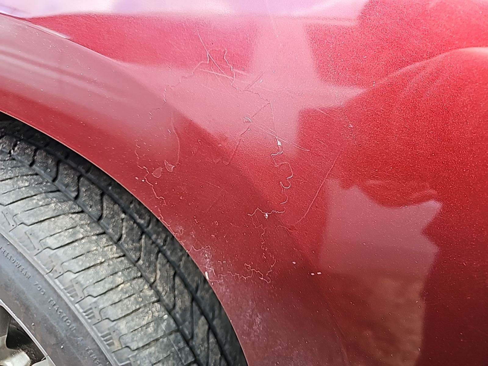 2017 Cadillac Escalade ESV Platinum AWD