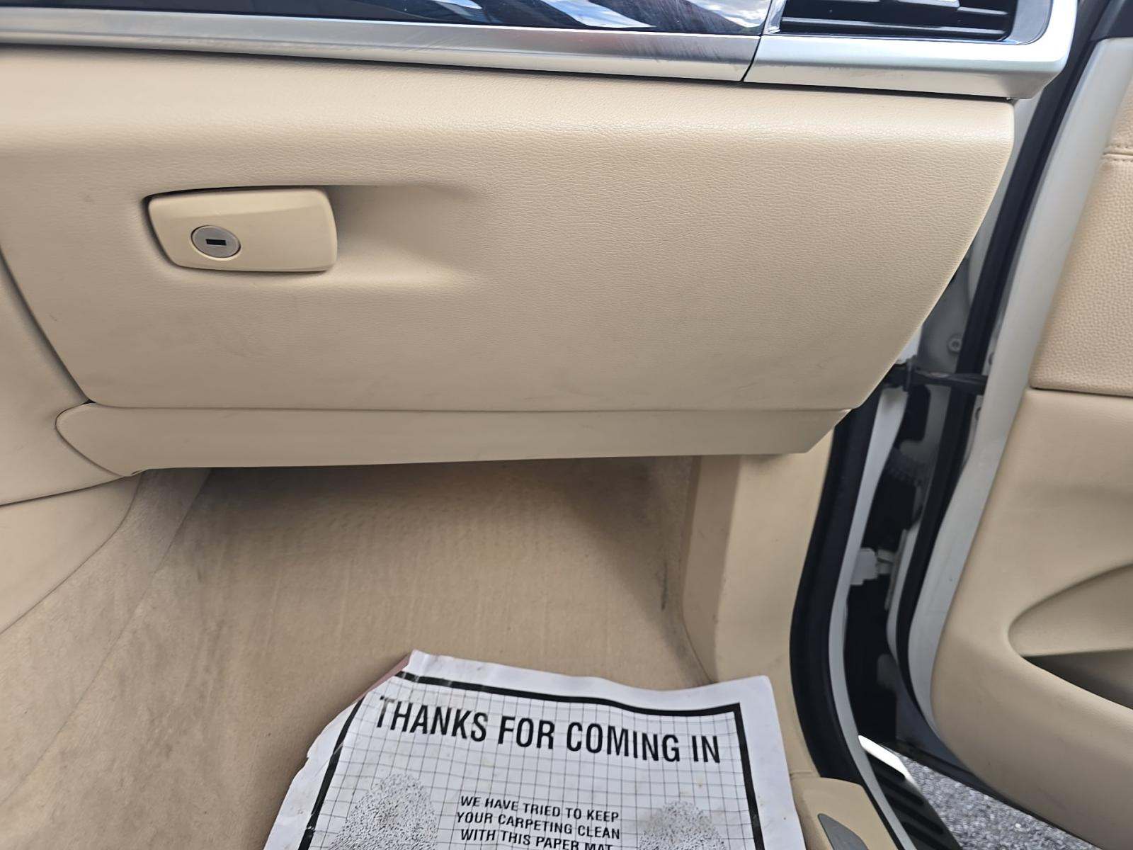 2015 BMW X5 xDrive35i AWD