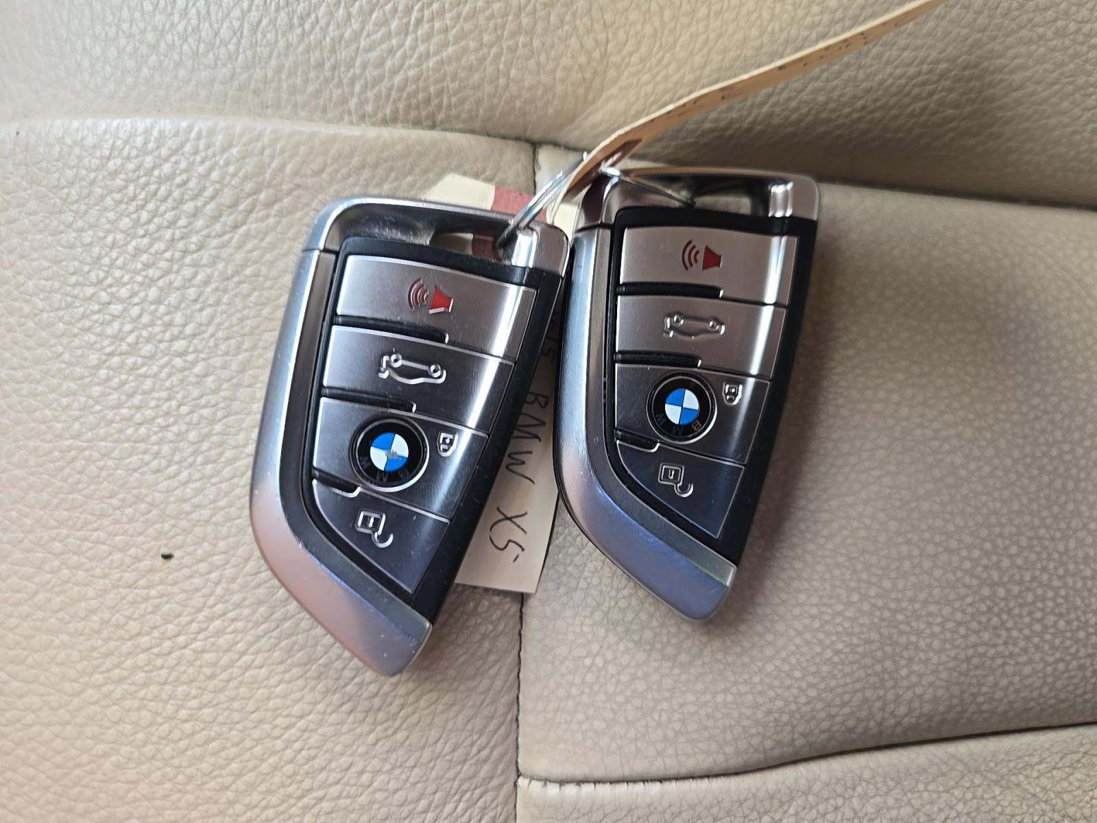 2015 BMW X5 xDrive35i AWD