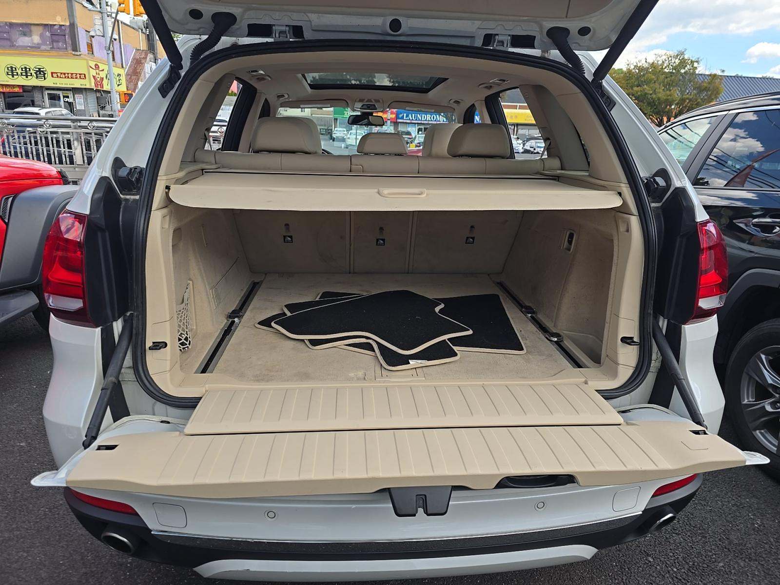 2015 BMW X5 xDrive35i AWD