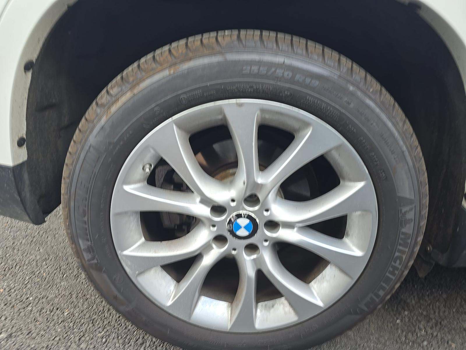 2015 BMW X5 xDrive35i AWD