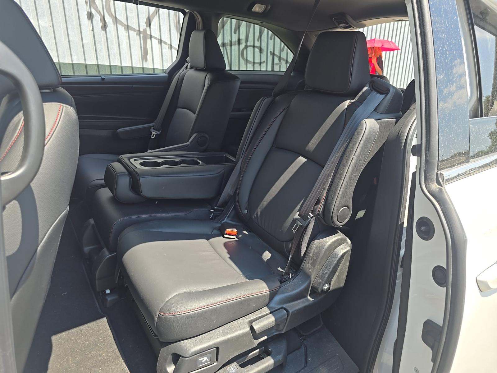 2025 Honda Odyssey Sport-L FWD