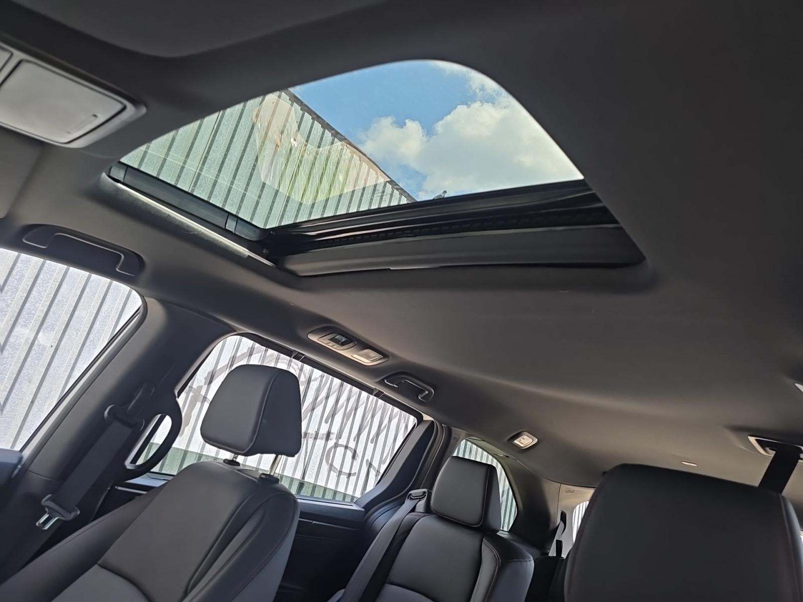 2025 Honda Odyssey Sport-L FWD