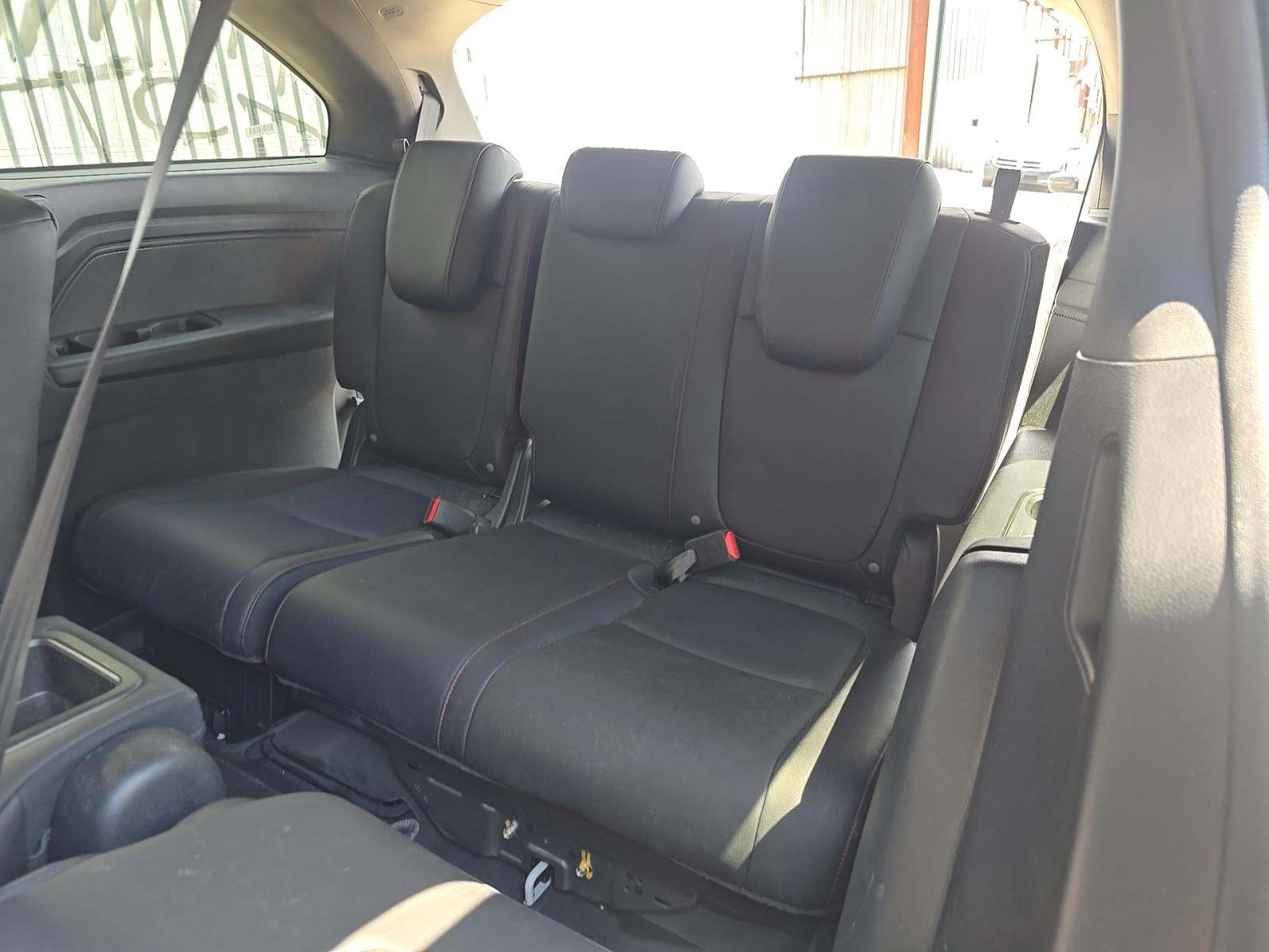 2025 Honda Odyssey Sport-L FWD