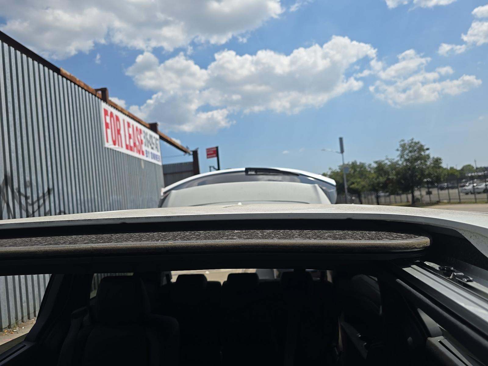 2025 Honda Odyssey Sport-L FWD