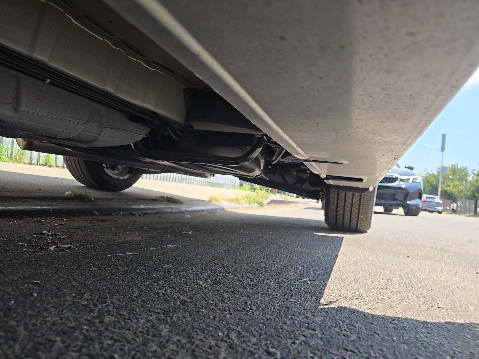 2025 Honda Odyssey Sport-L FWD