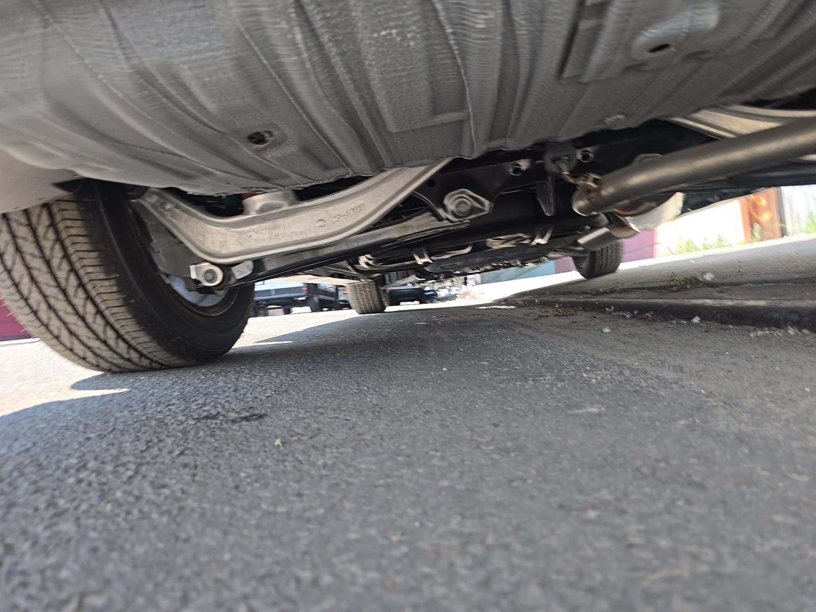 2025 Honda Odyssey Sport-L FWD