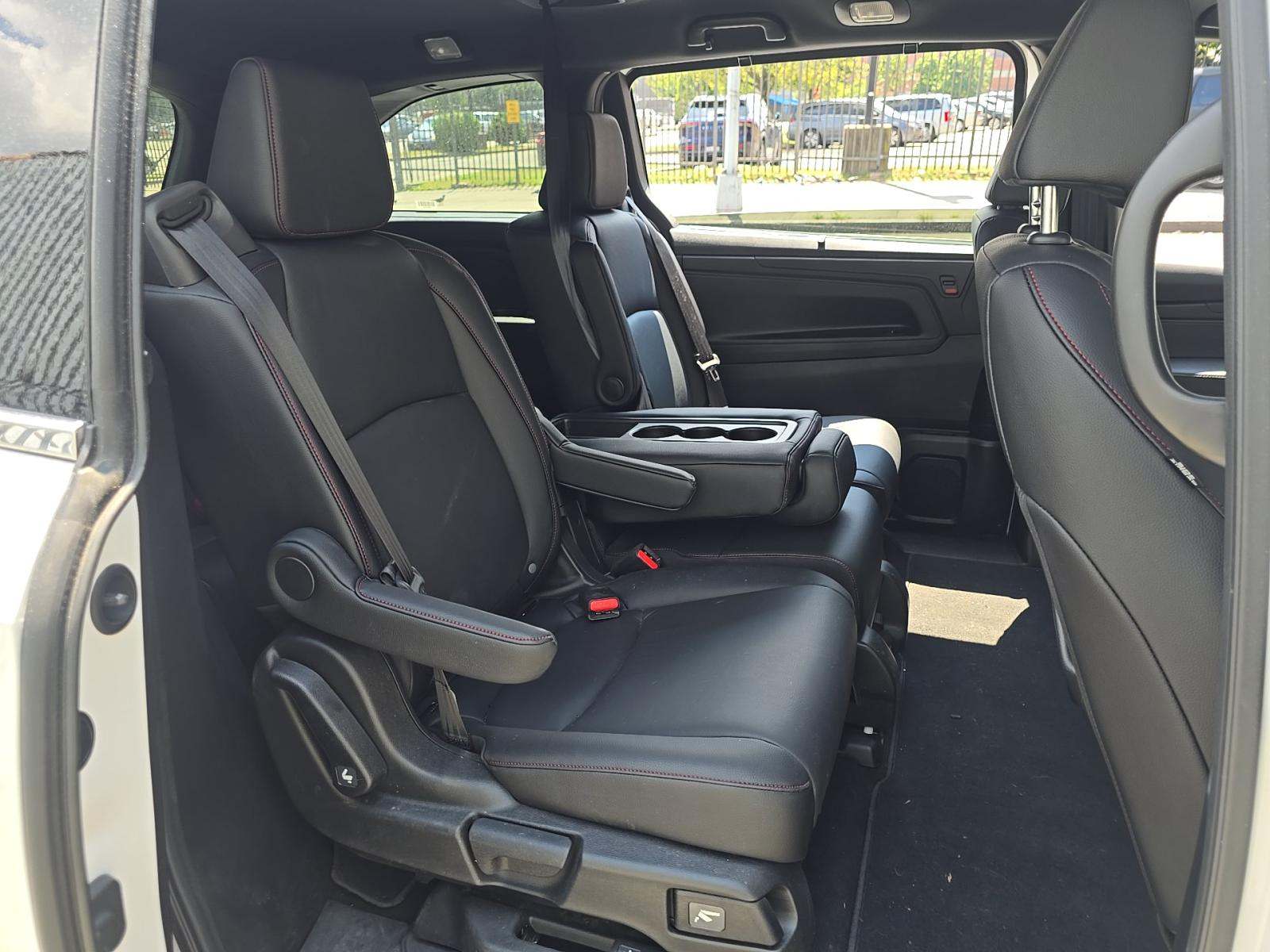 2025 Honda Odyssey Sport-L FWD