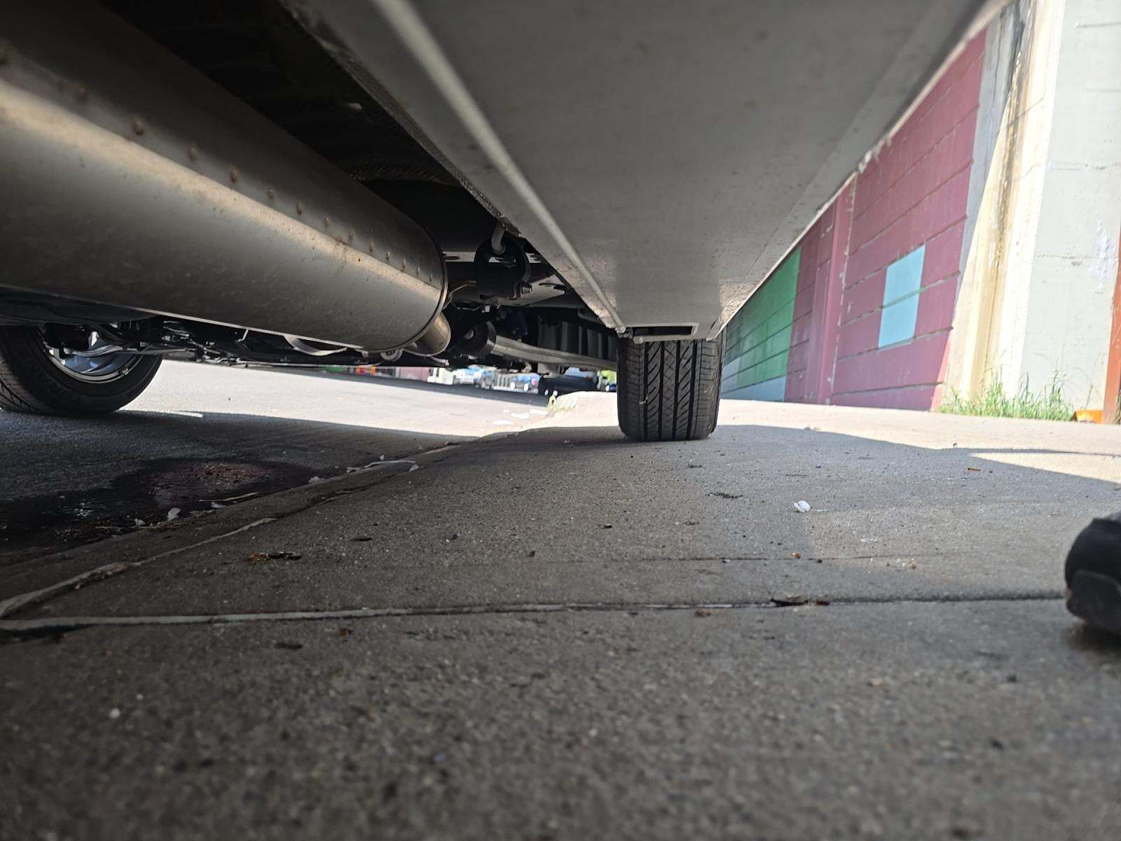 2025 Honda Odyssey Sport-L FWD