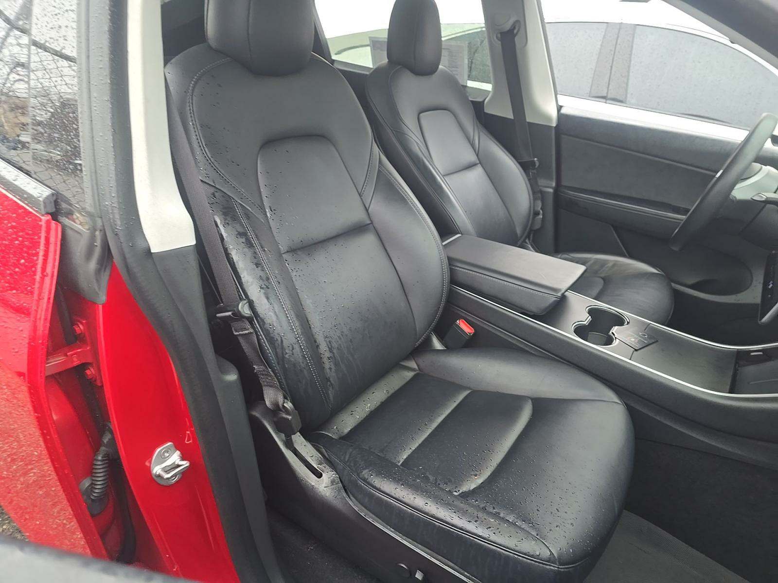 2020 Tesla Model Y Long Range AWD