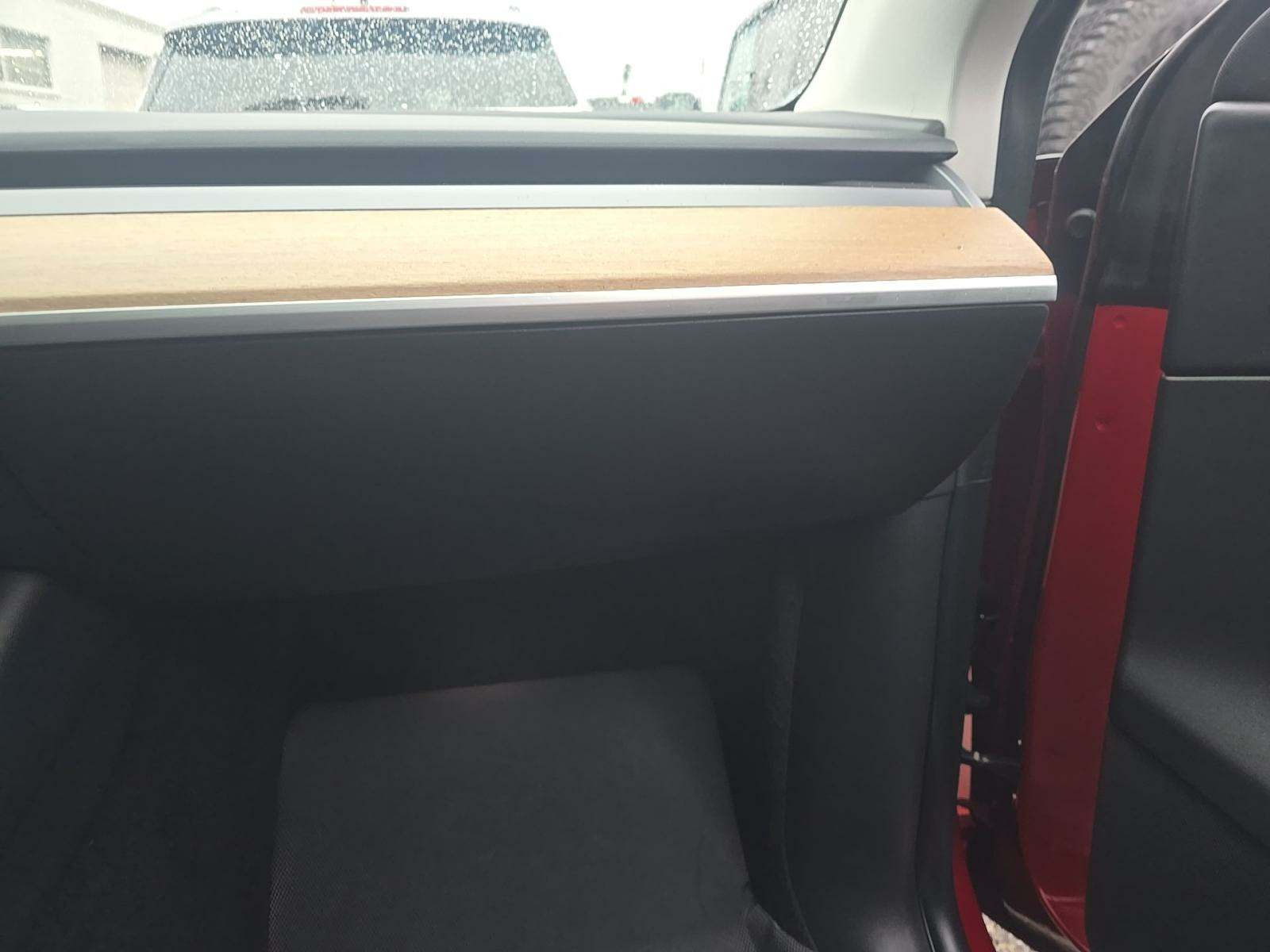 2020 Tesla Model Y Long Range AWD