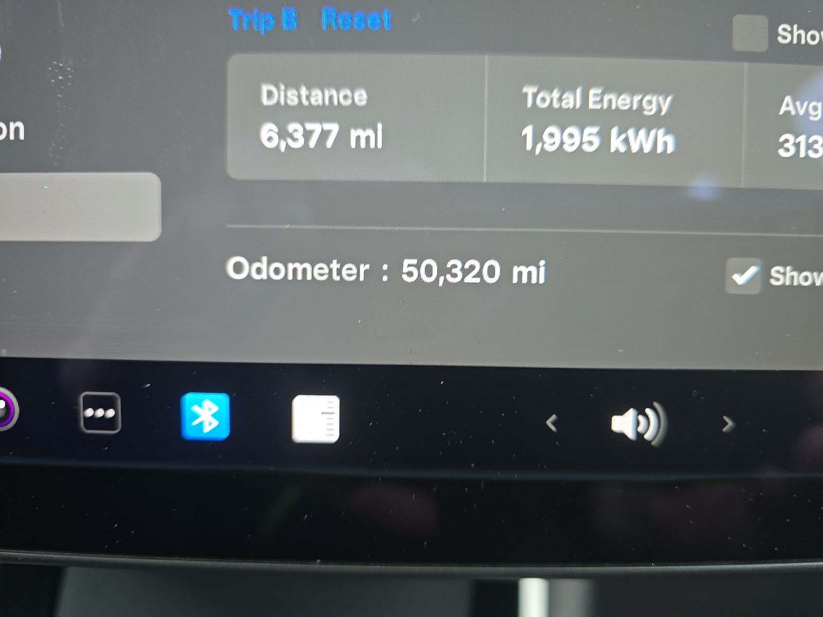 2020 Tesla Model Y Long Range AWD