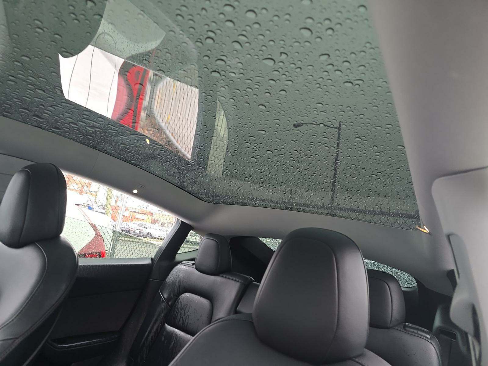 2020 Tesla Model Y Long Range AWD