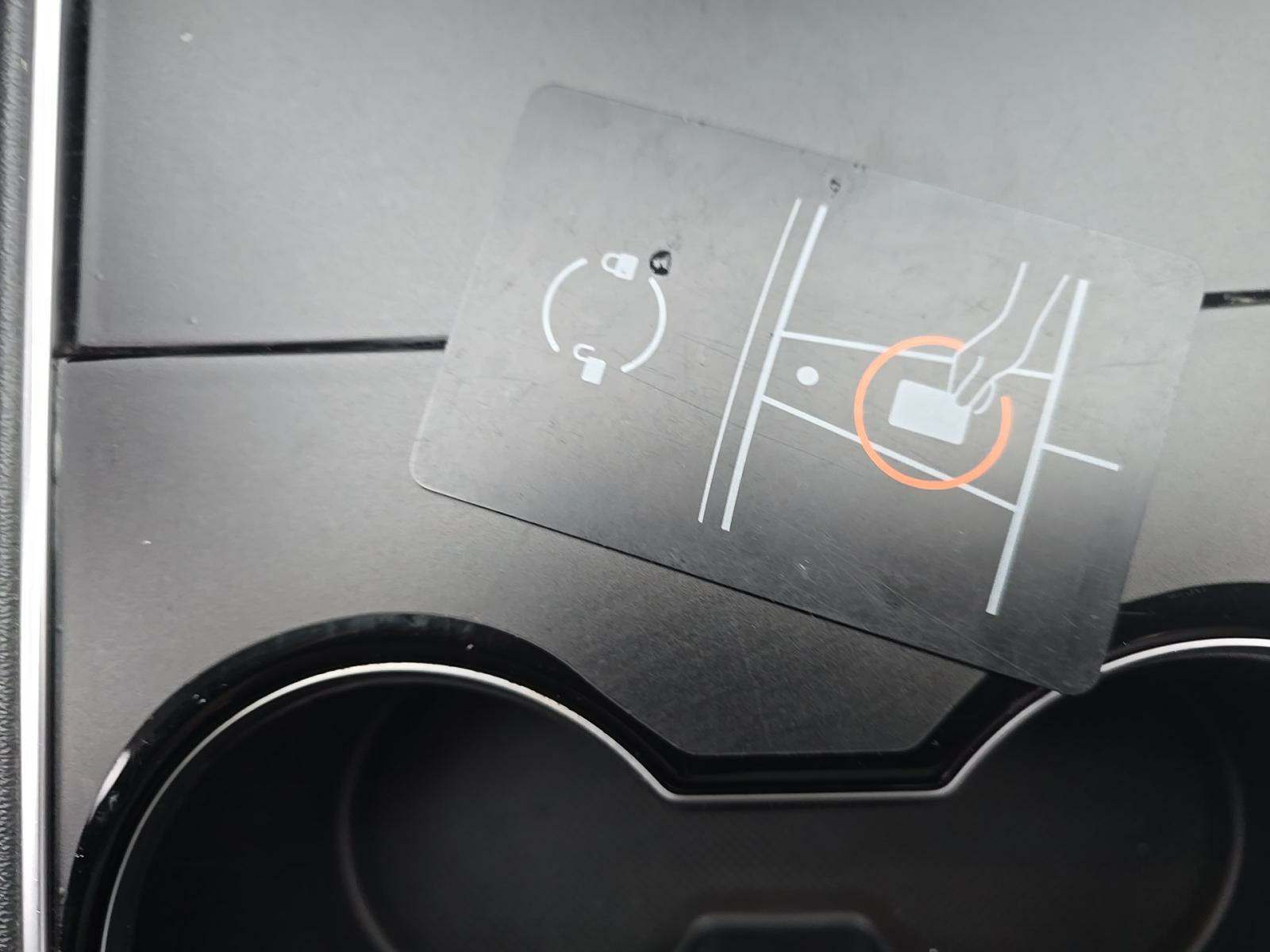 2020 Tesla Model Y Long Range AWD