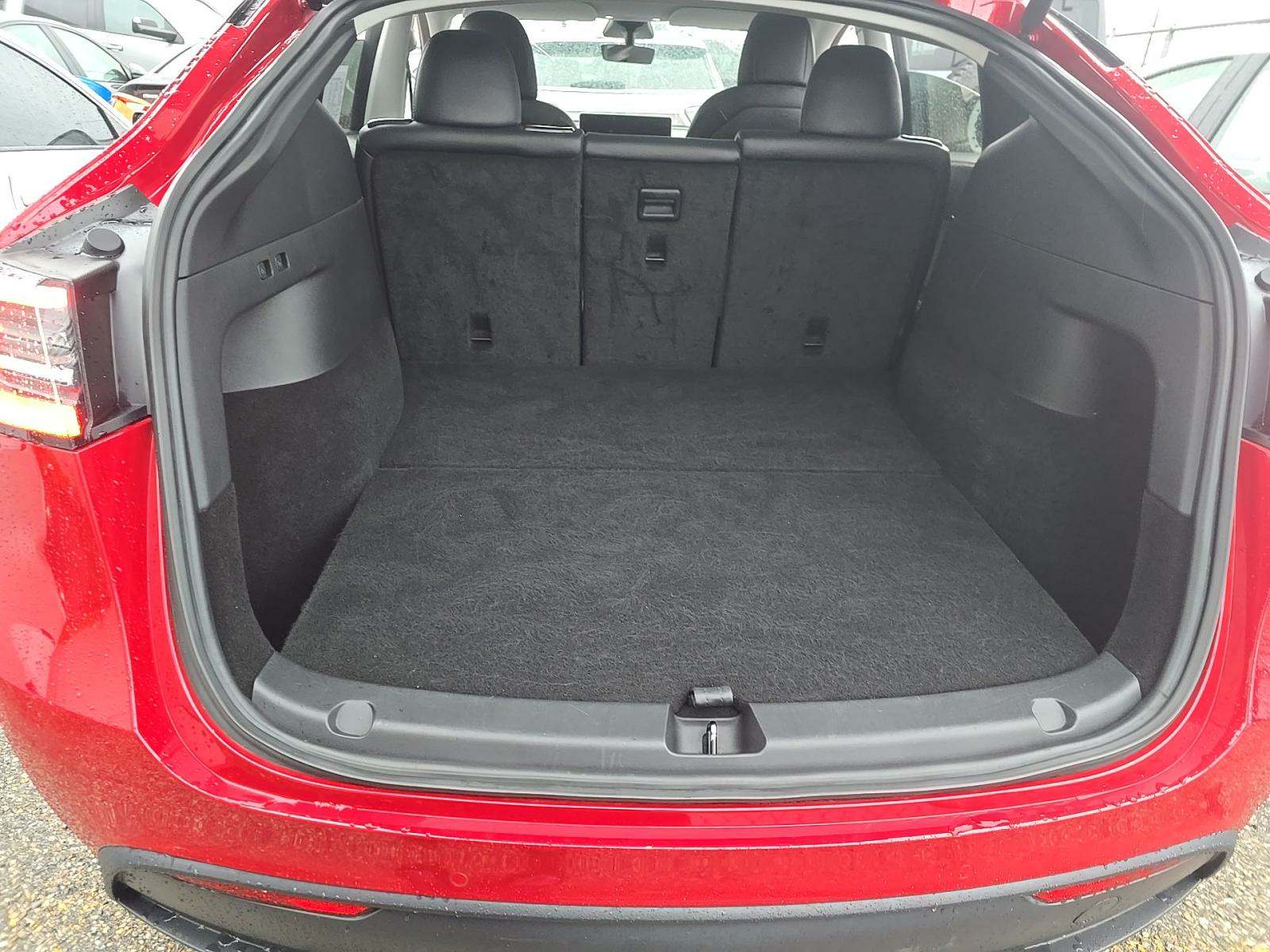 2020 Tesla Model Y Long Range AWD