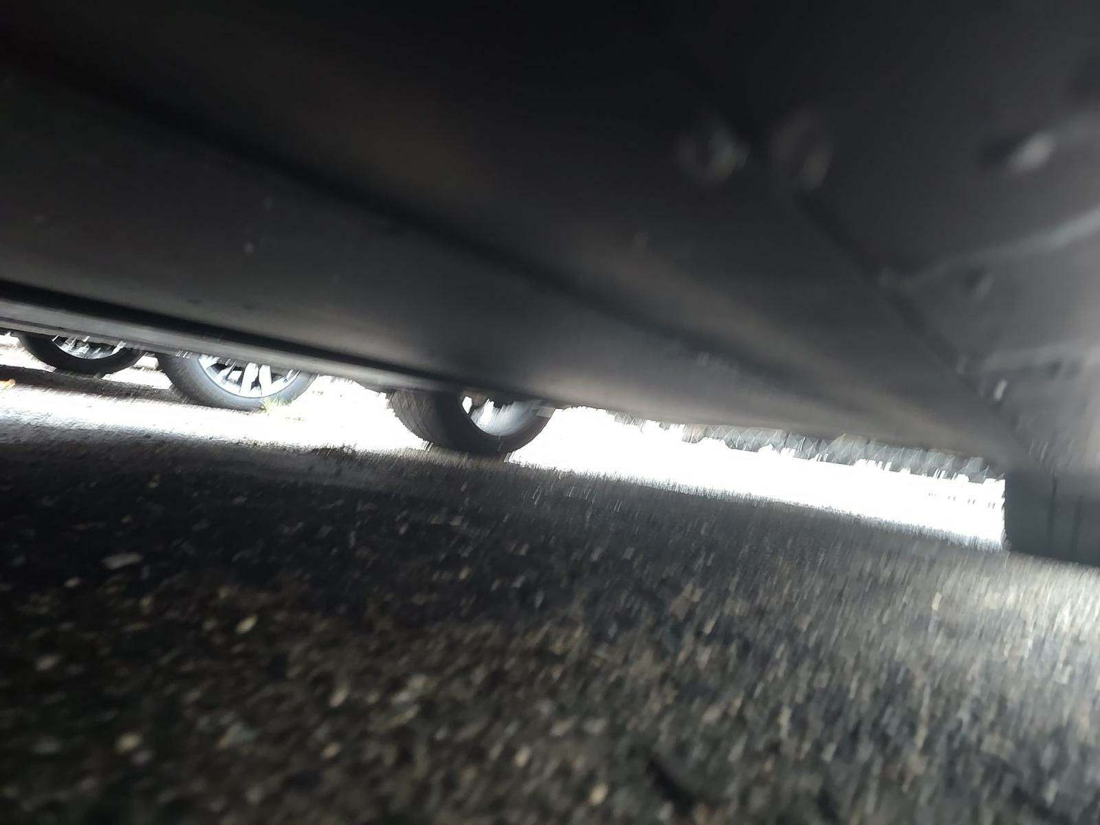 2020 Tesla Model Y Long Range AWD