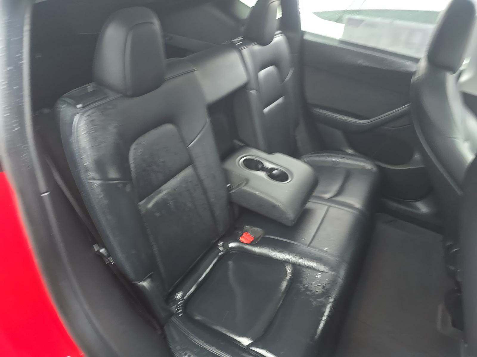 2020 Tesla Model Y Long Range AWD