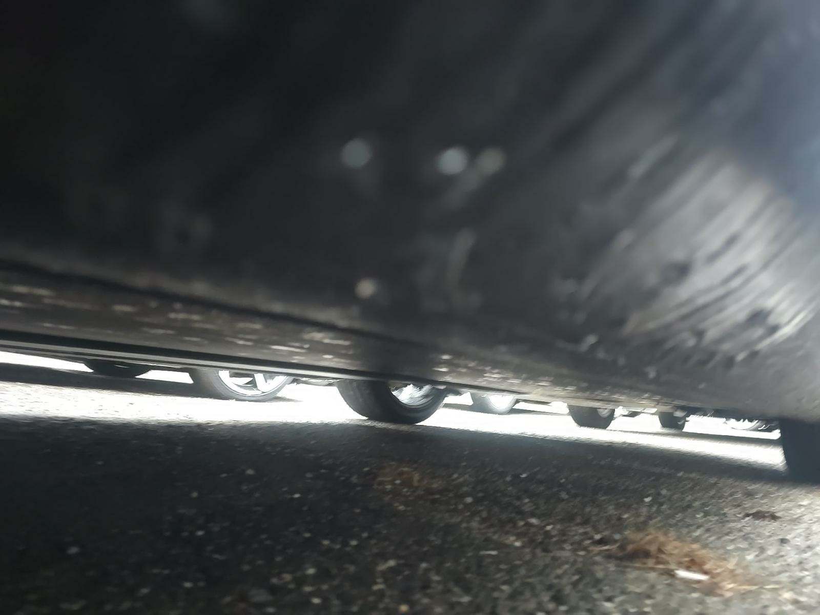 2020 Tesla Model Y Long Range AWD