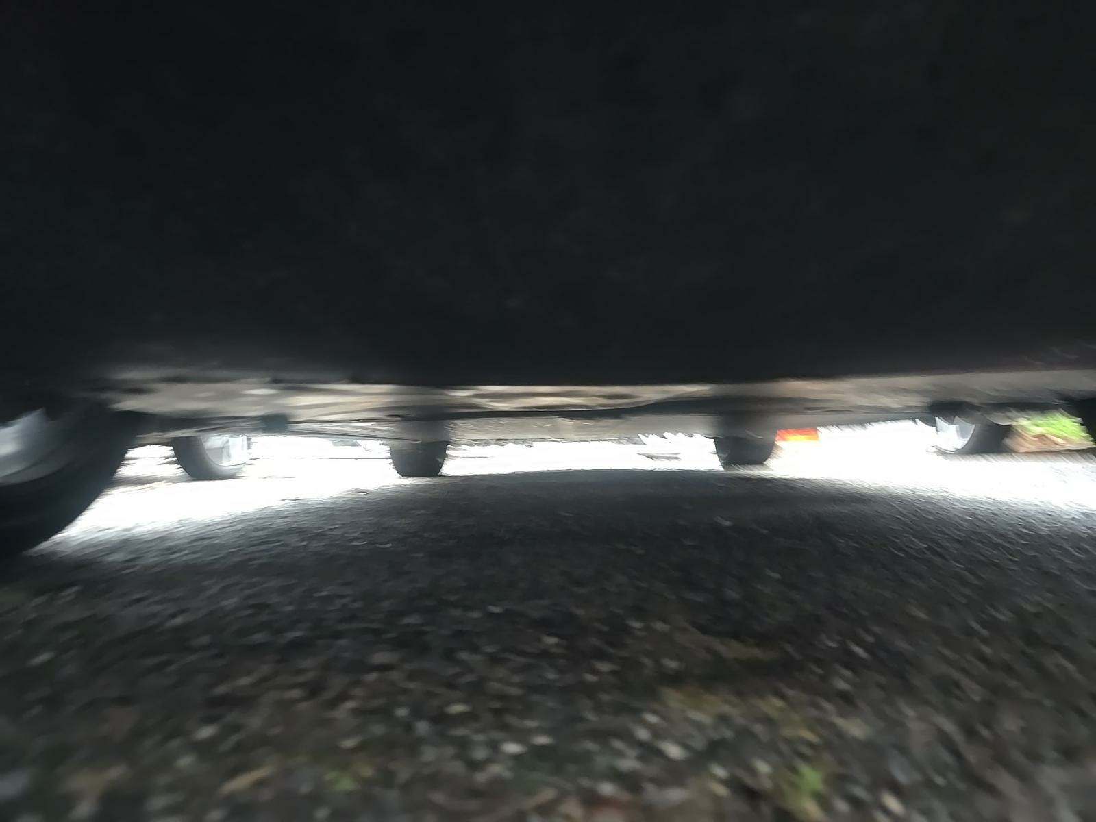 2020 Tesla Model Y Long Range AWD