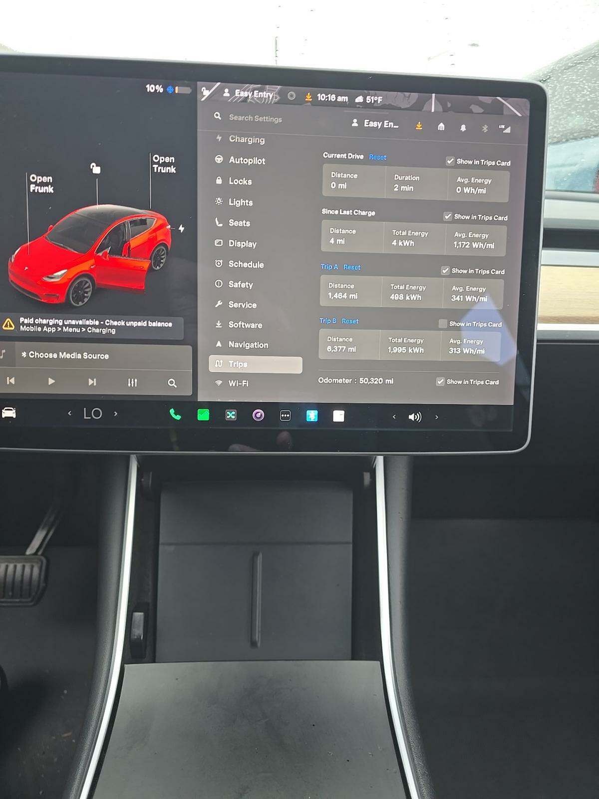 2020 Tesla Model Y Long Range AWD