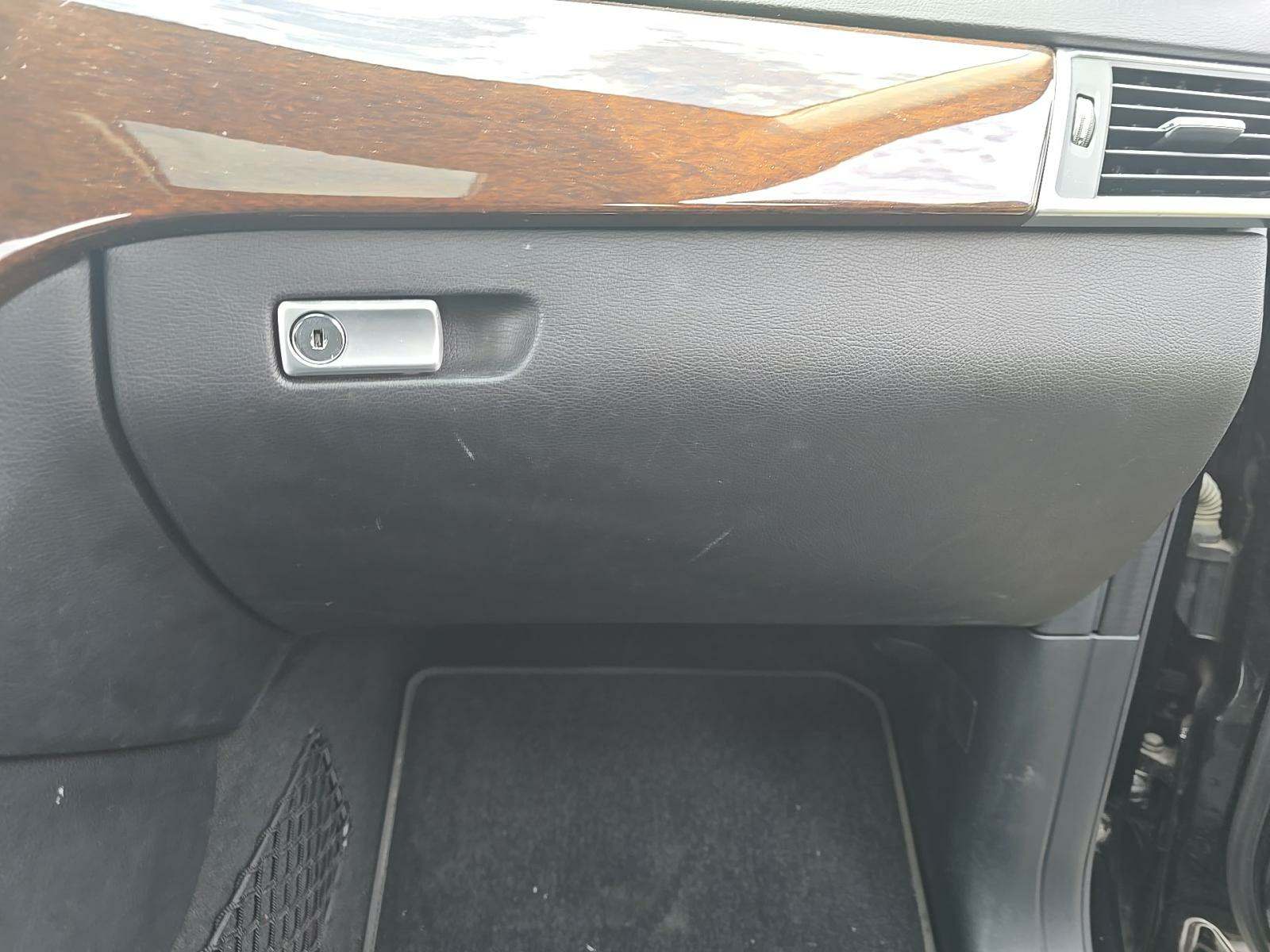 2013 Mercedes-Benz M-Class ML 350 AWD