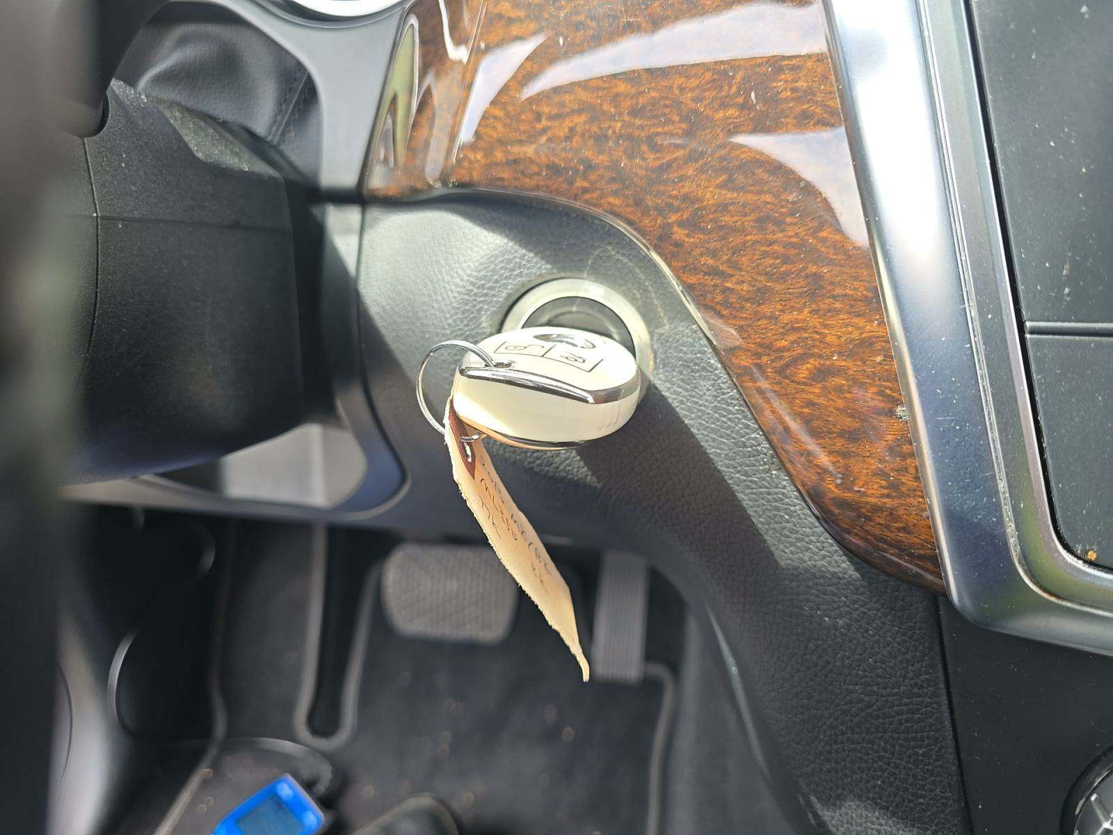 2013 Mercedes-Benz M-Class ML 350 AWD