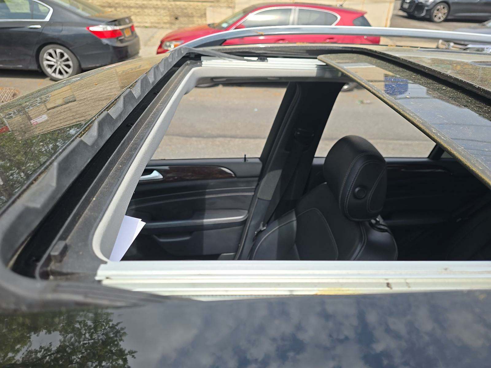 2013 Mercedes-Benz M-Class ML 350 AWD