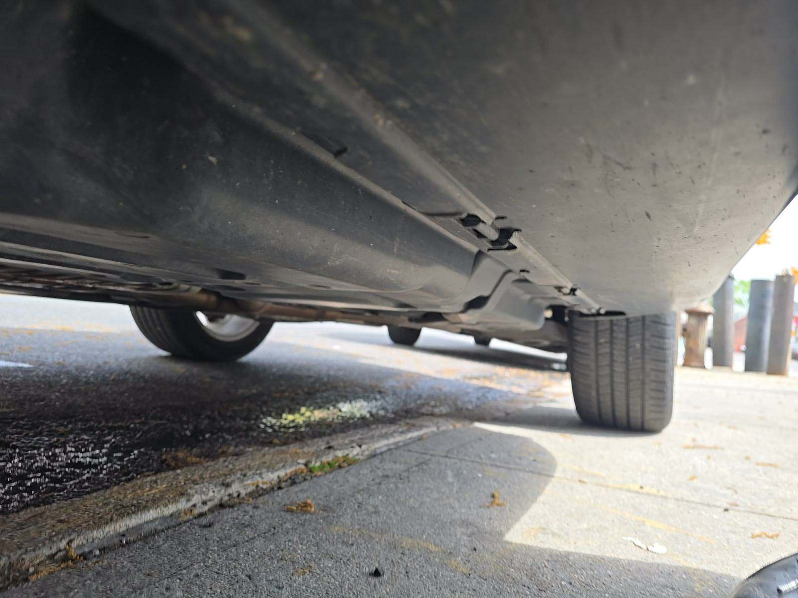 2013 Mercedes-Benz M-Class ML 350 AWD