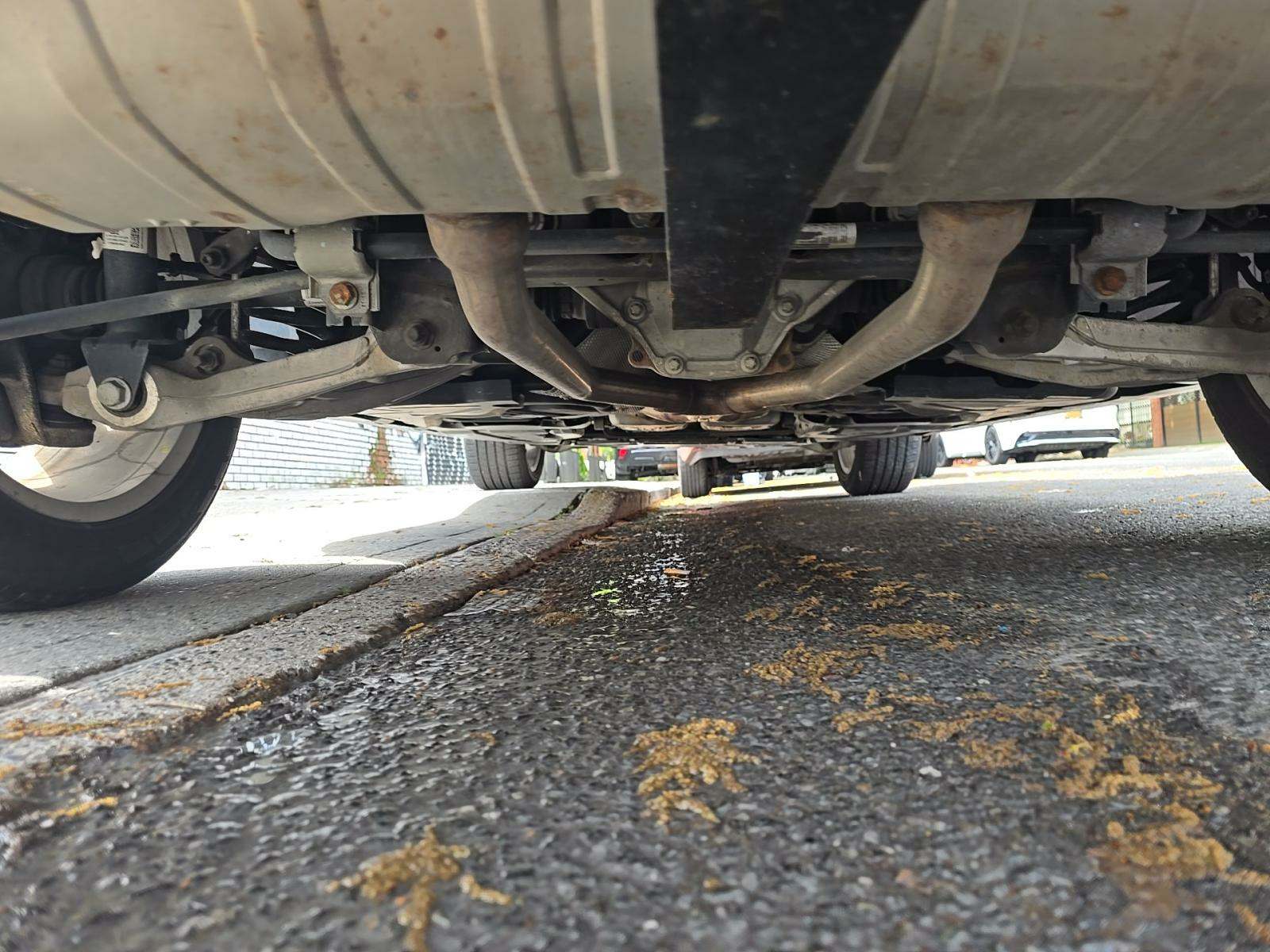 2013 Mercedes-Benz M-Class ML 350 AWD