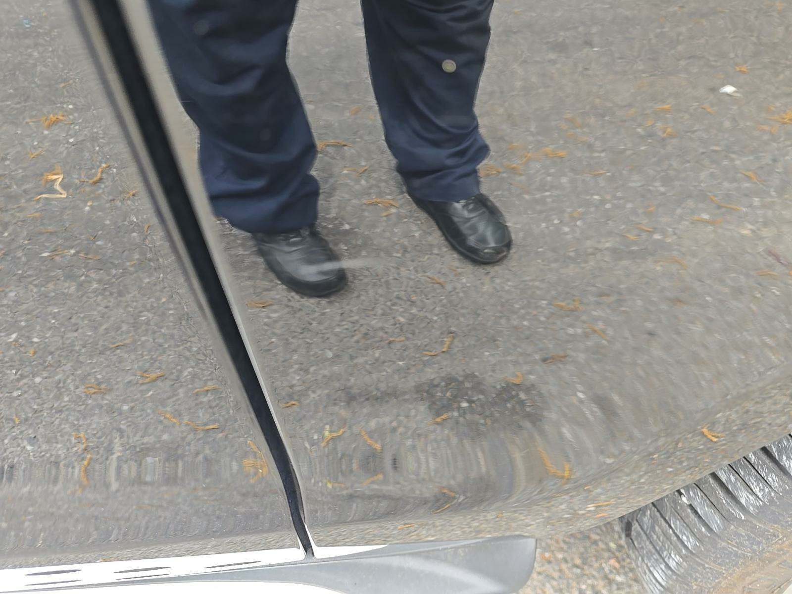 2013 Mercedes-Benz M-Class ML 350 AWD