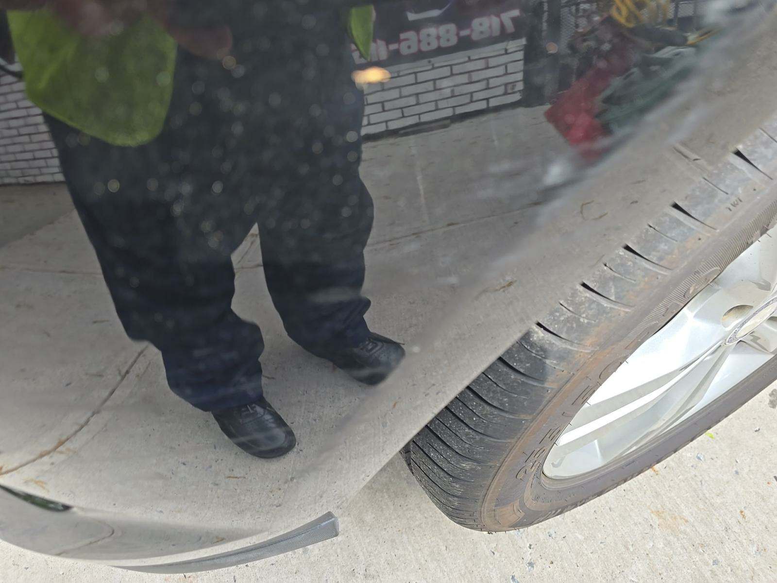 2013 Mercedes-Benz M-Class ML 350 AWD