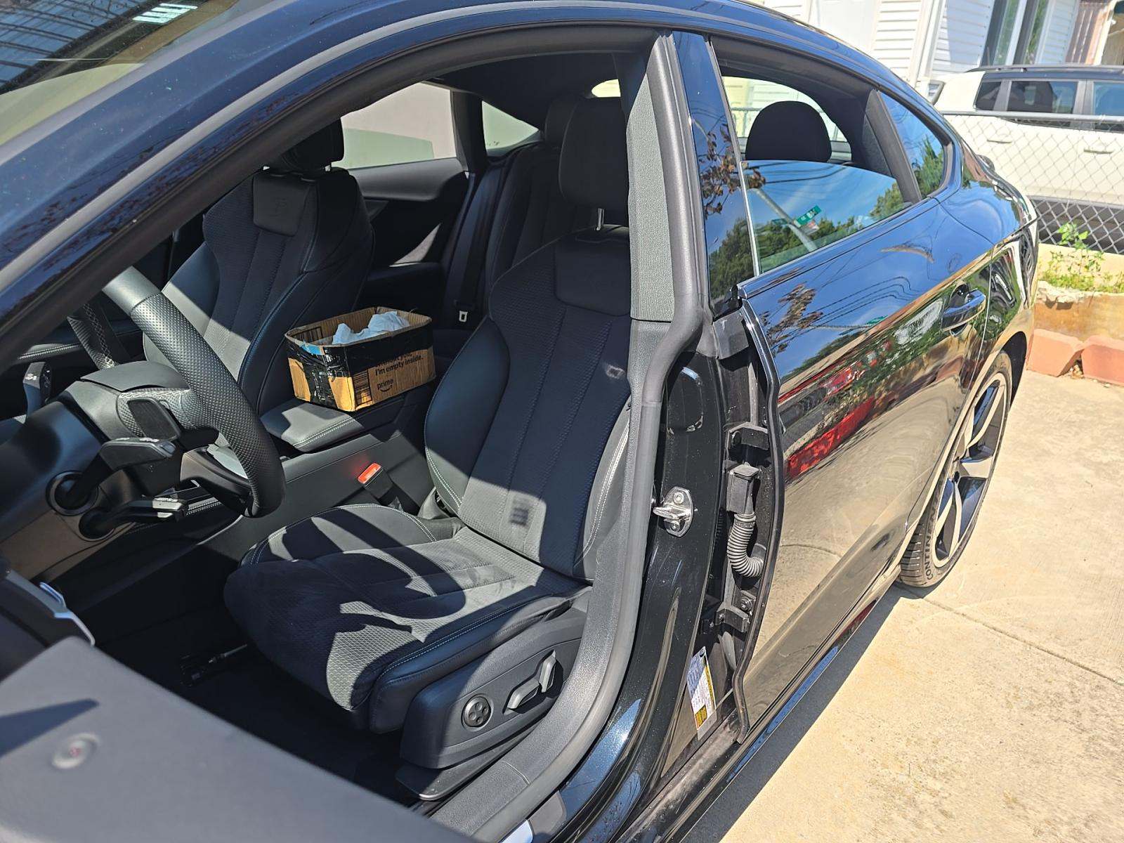 2023 Audi A5 S Line Premium Plus AWD