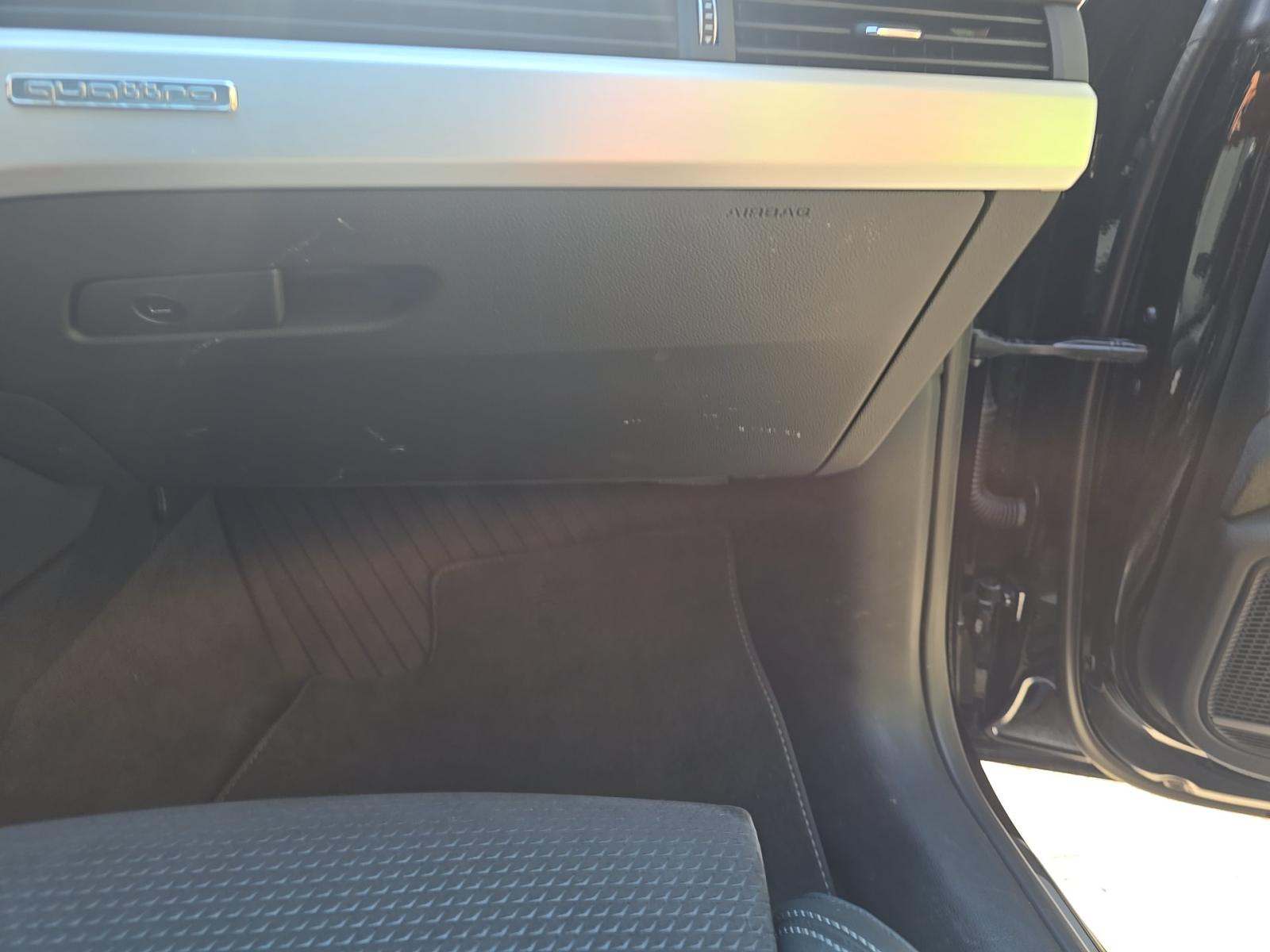 2023 Audi A5 S Line Premium Plus AWD