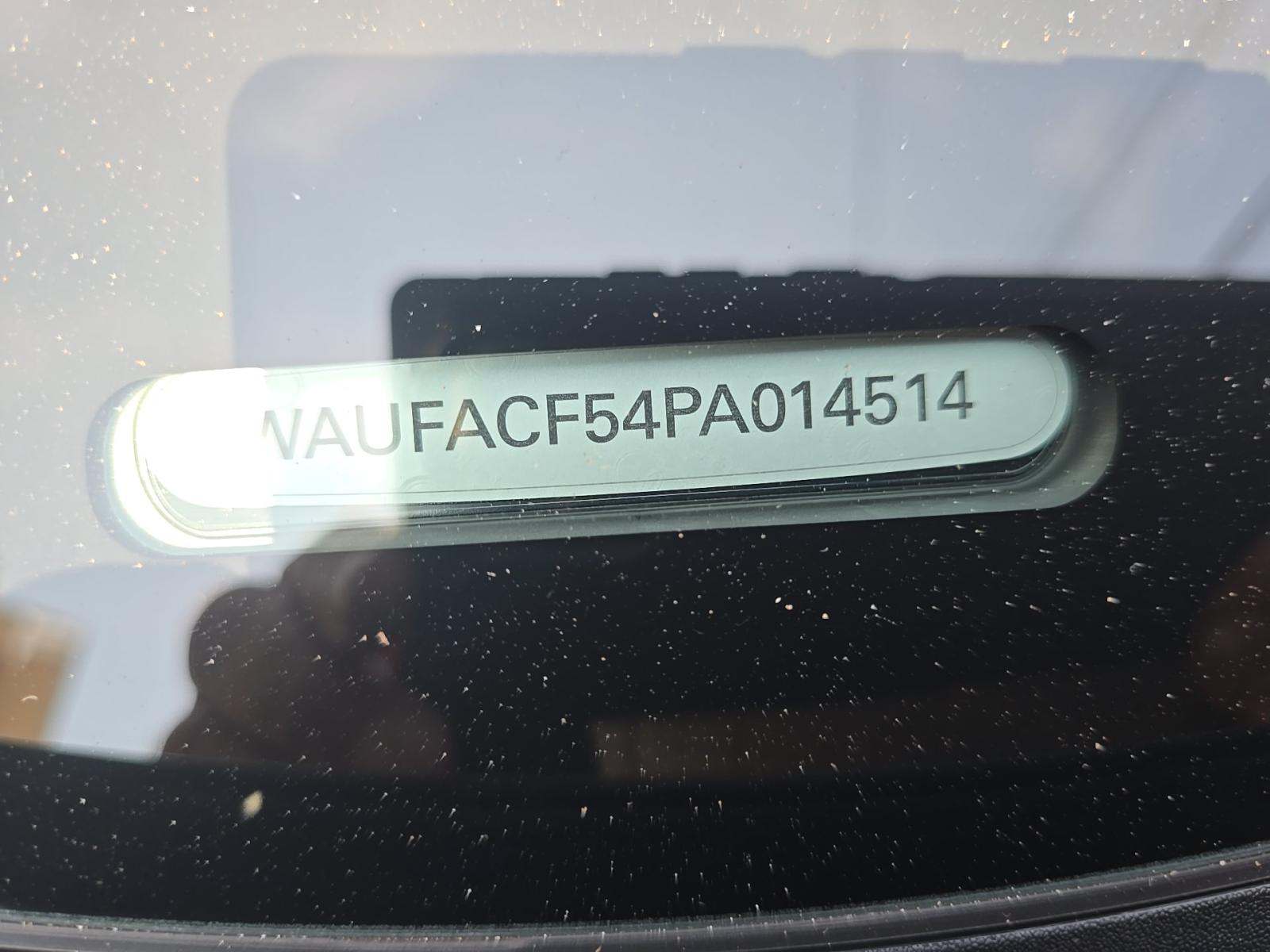 2023 Audi A5 S Line Premium Plus AWD