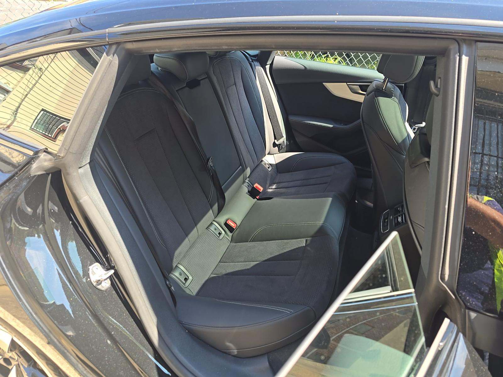 2023 Audi A5 S Line Premium Plus AWD