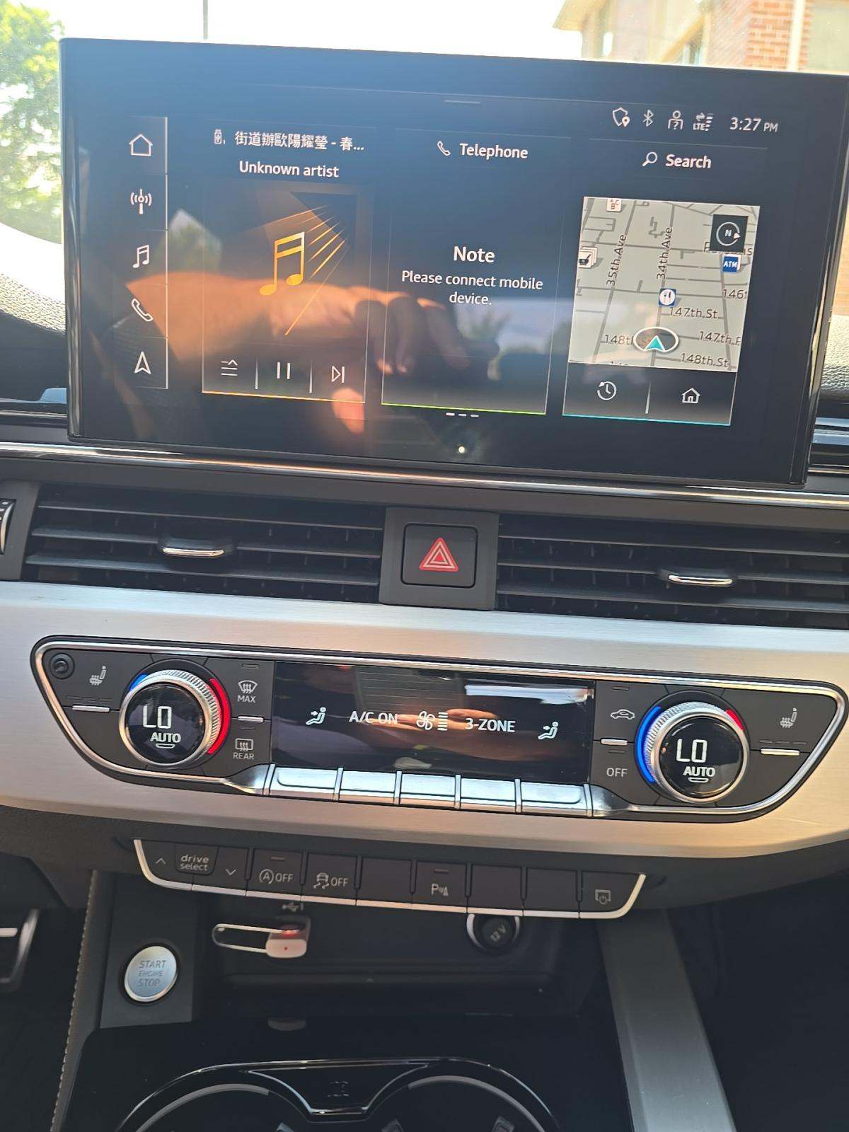 2023 Audi A5 S Line Premium Plus AWD