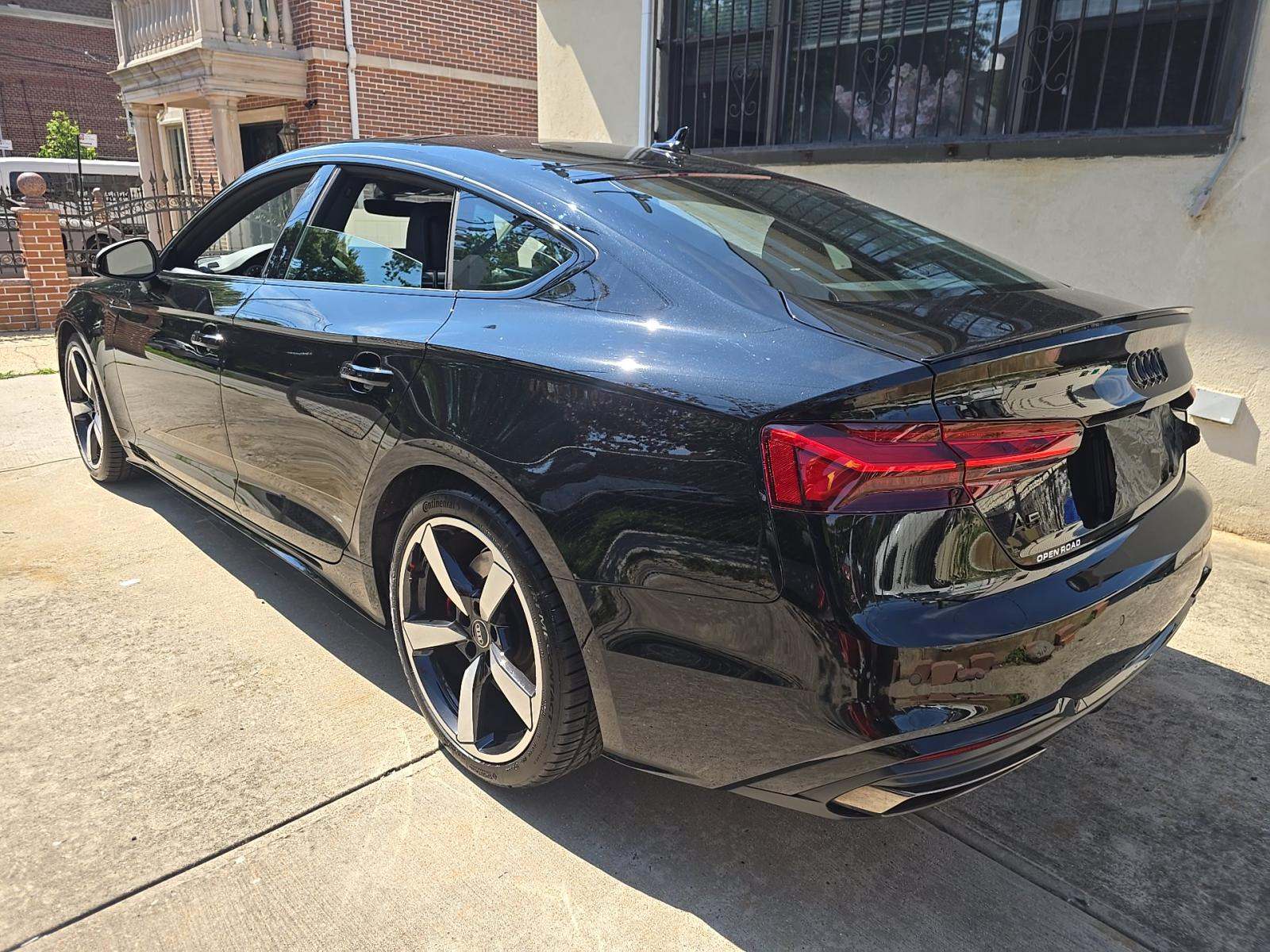 2023 Audi A5 S Line Premium Plus AWD