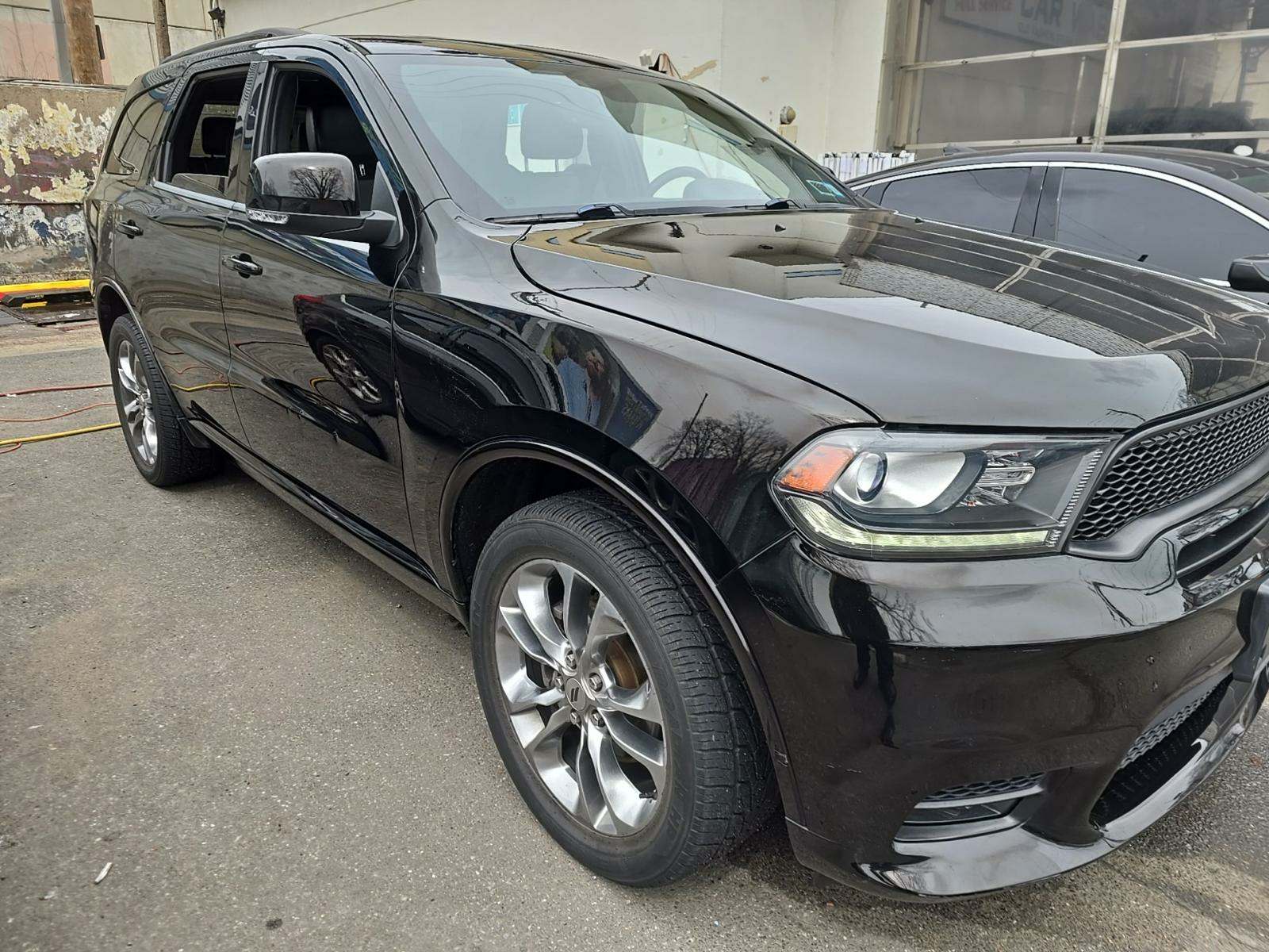2019 Dodge Durango GT Plus AWD