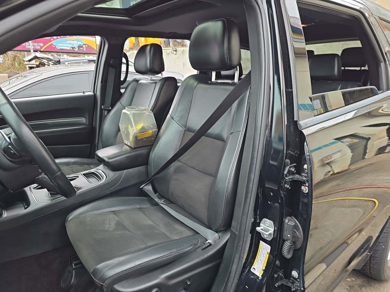 2019 Dodge Durango GT Plus AWD