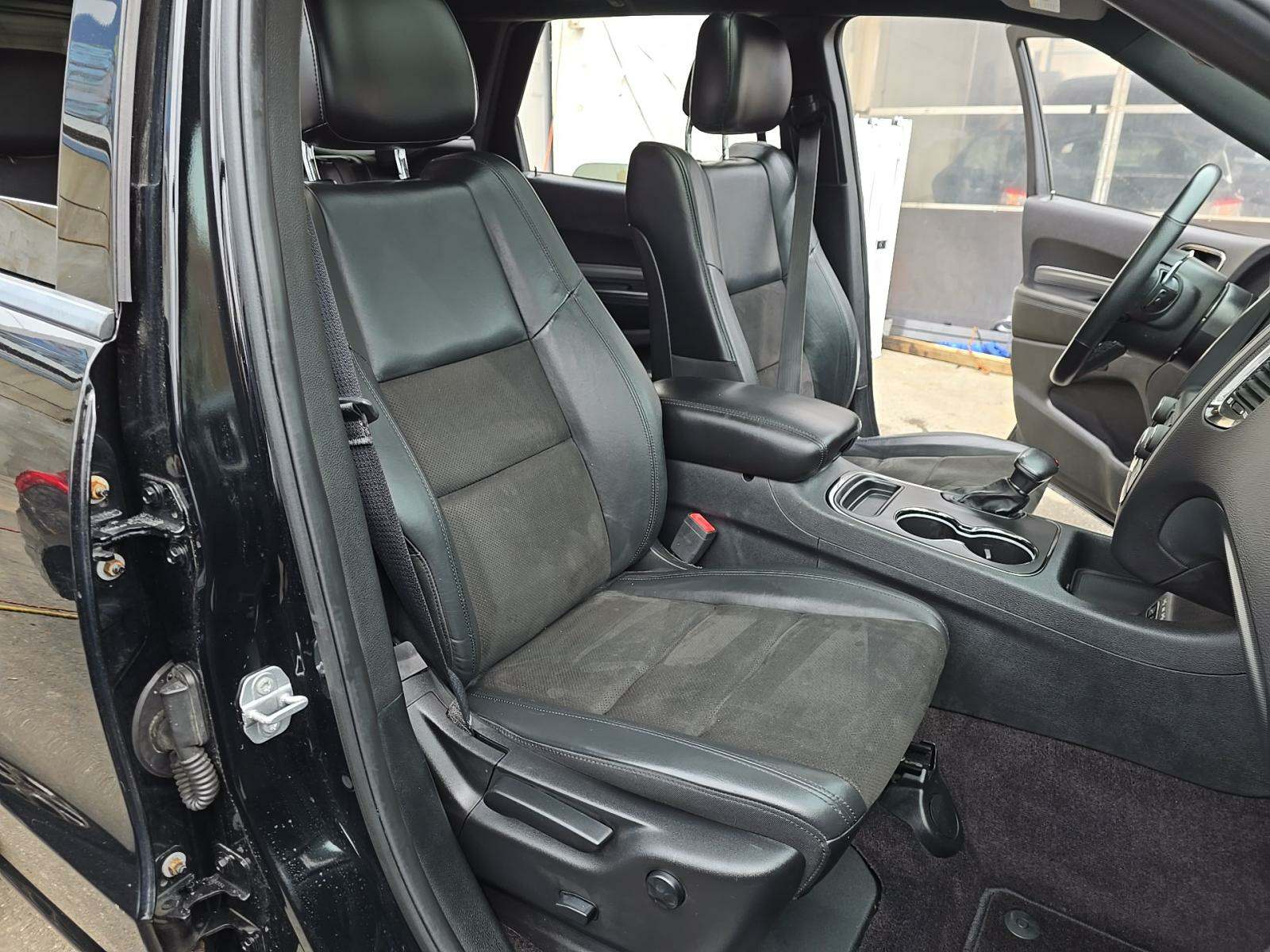 2019 Dodge Durango GT Plus AWD