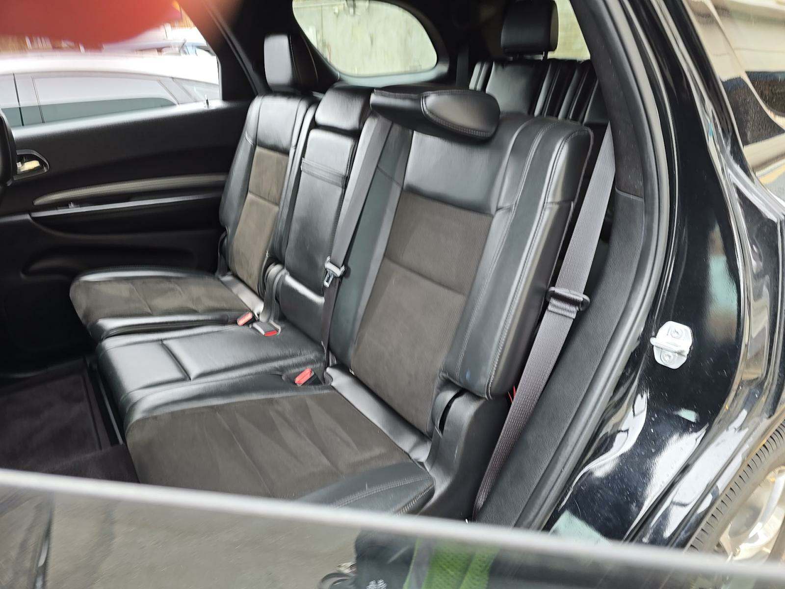 2019 Dodge Durango GT Plus AWD