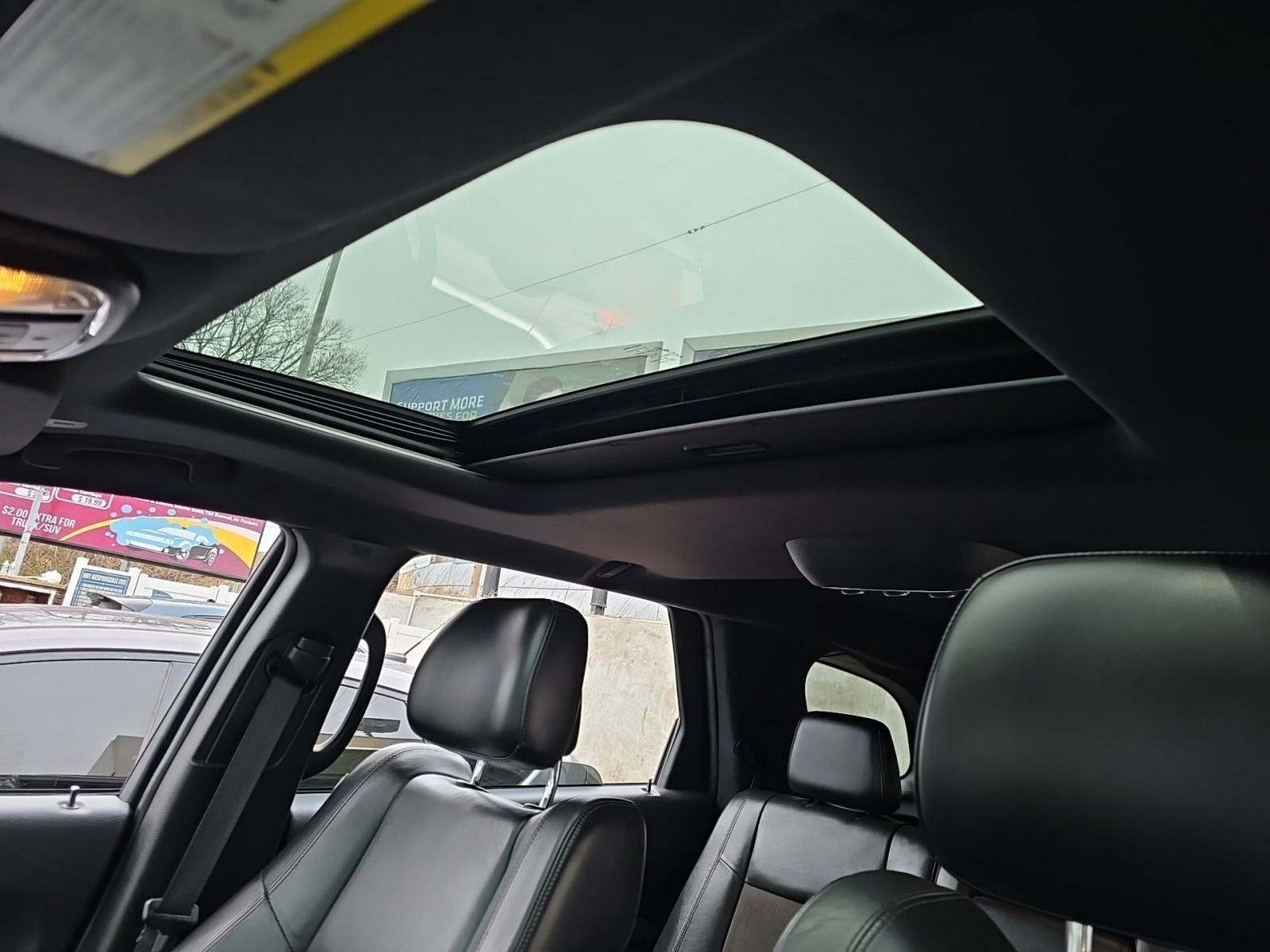 2019 Dodge Durango GT Plus AWD