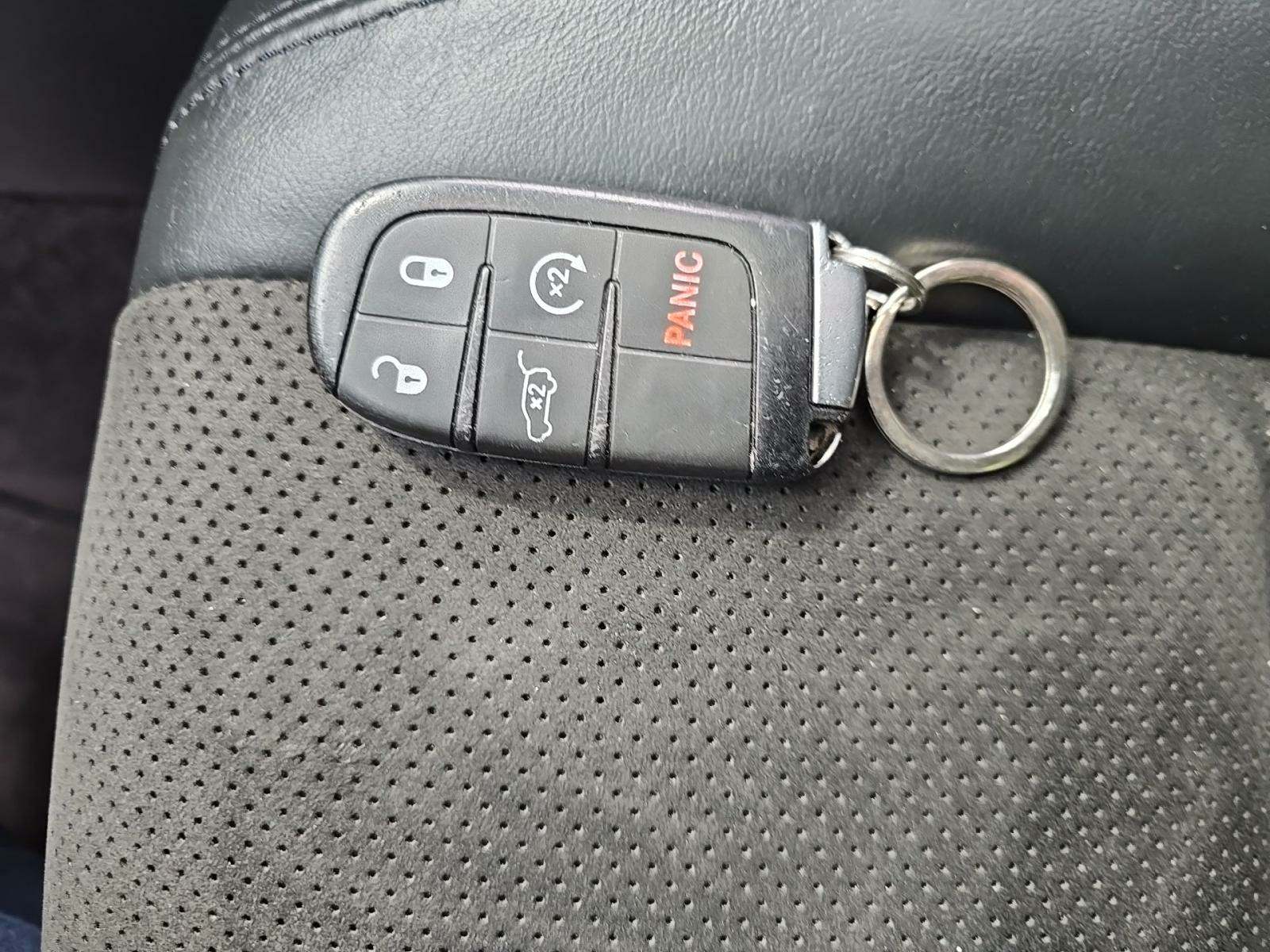 2019 Dodge Durango GT Plus AWD