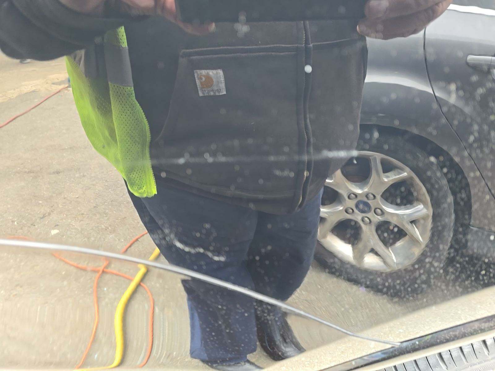 2019 Dodge Durango GT Plus AWD