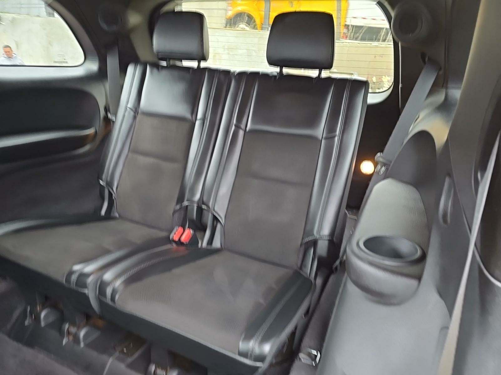 2019 Dodge Durango GT Plus AWD