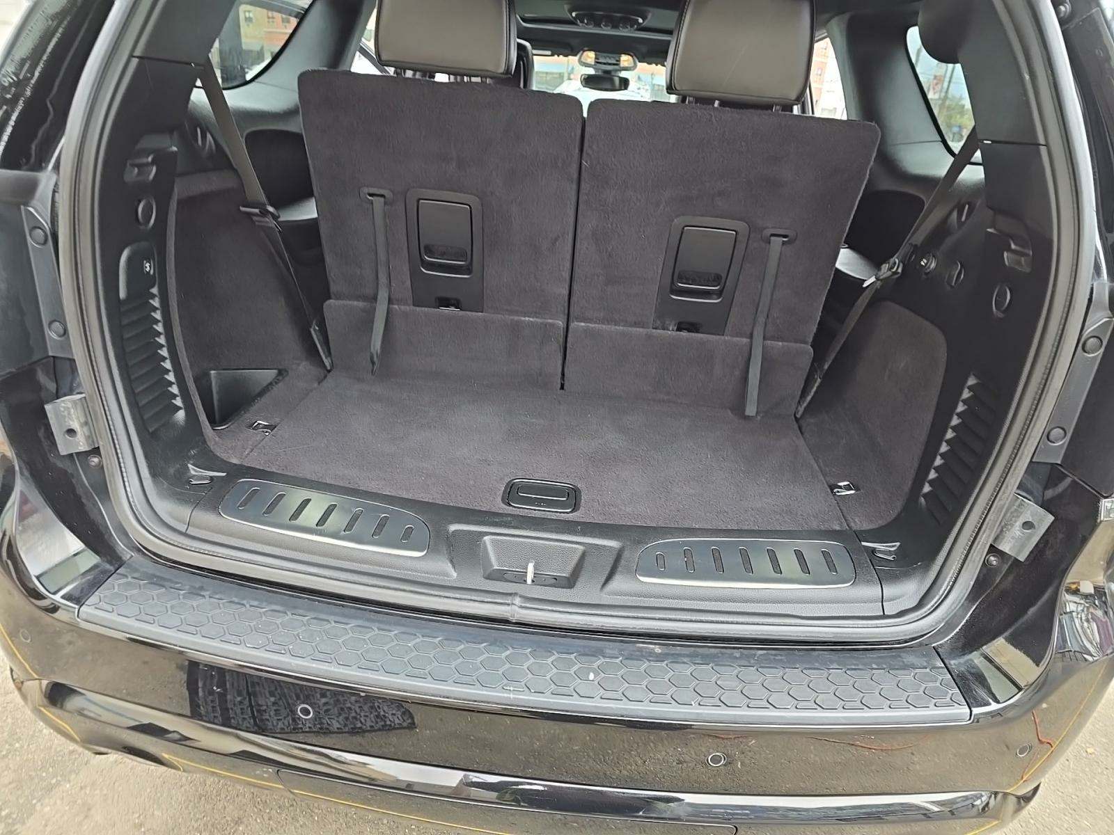 2019 Dodge Durango GT Plus AWD