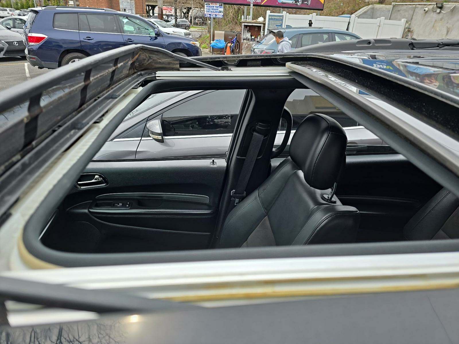 2019 Dodge Durango GT Plus AWD