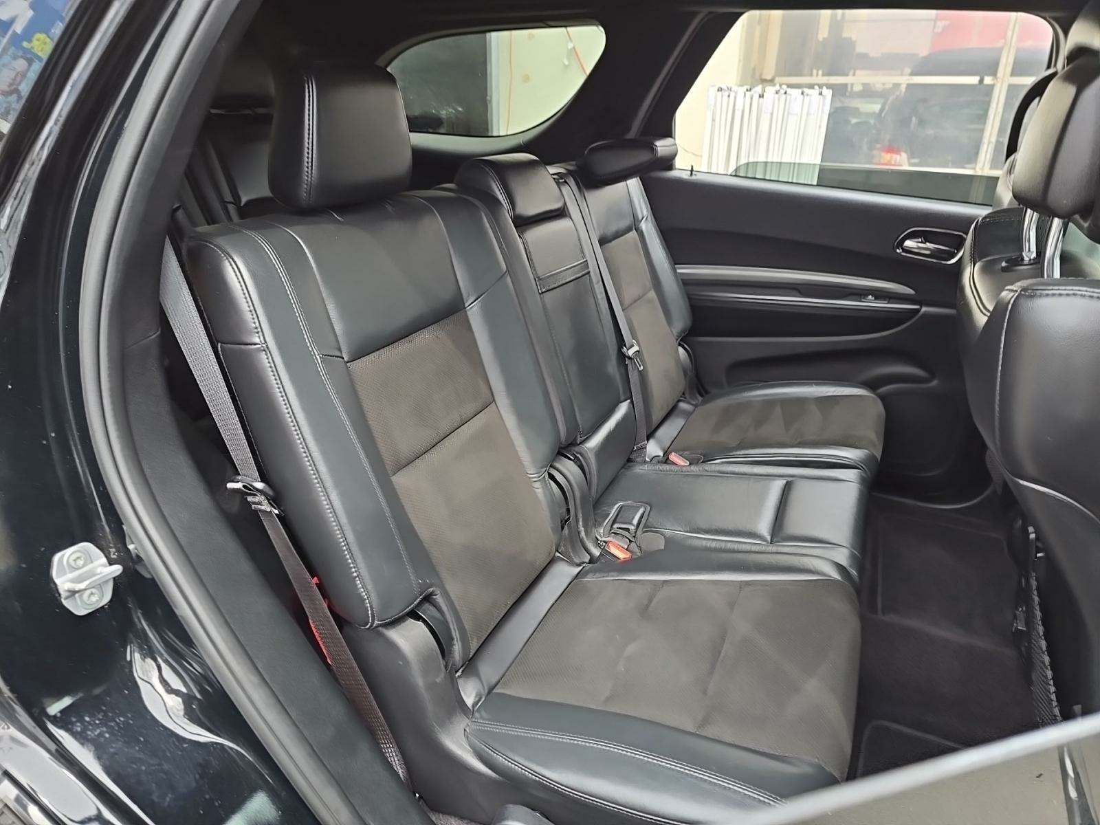 2019 Dodge Durango GT Plus AWD