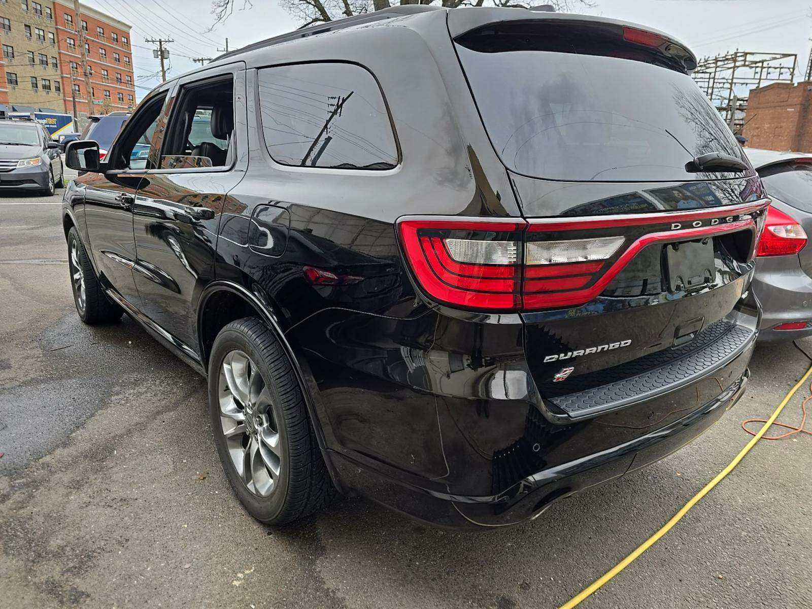 2019 Dodge Durango GT Plus AWD