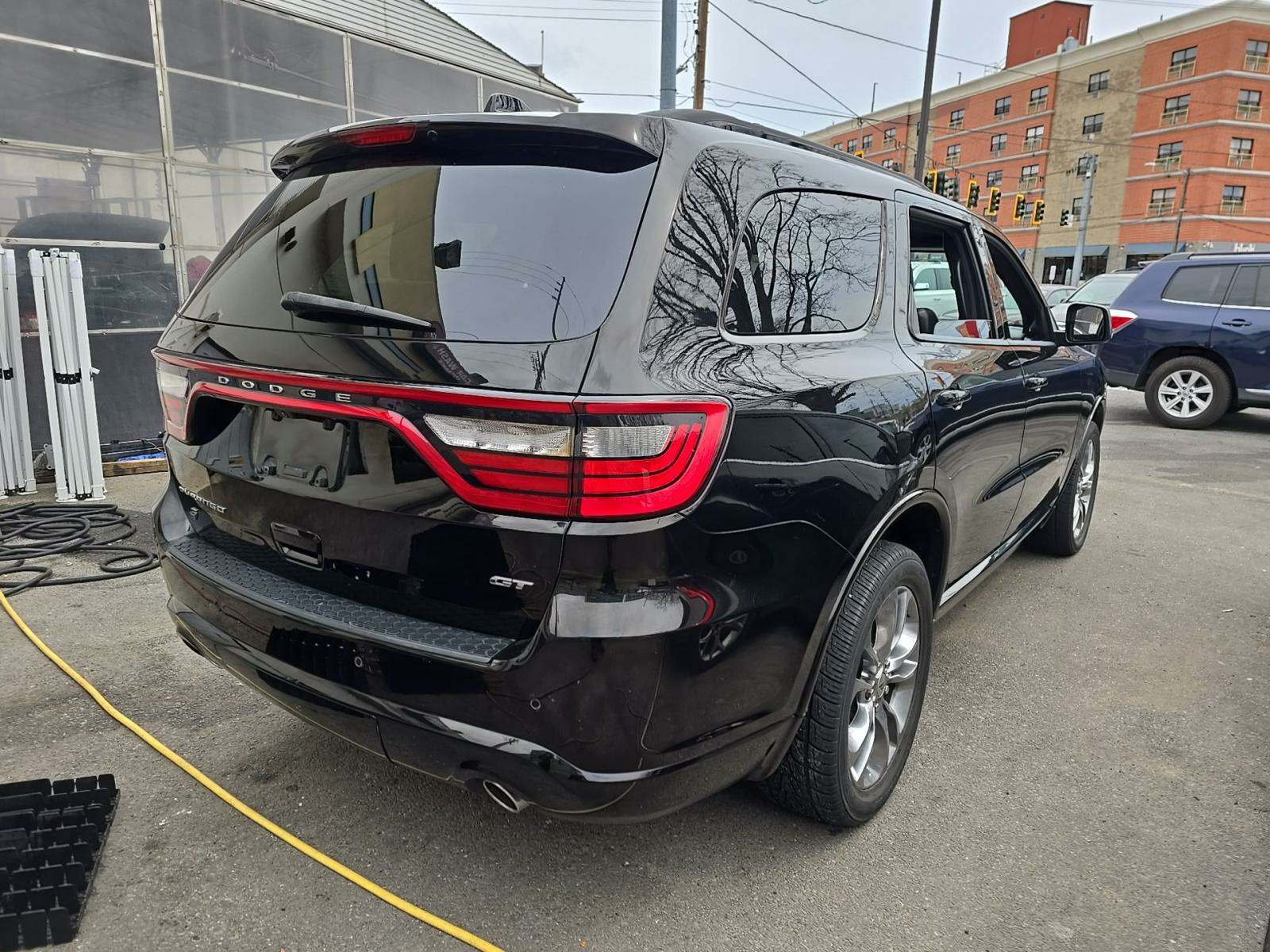 2019 Dodge Durango GT Plus AWD